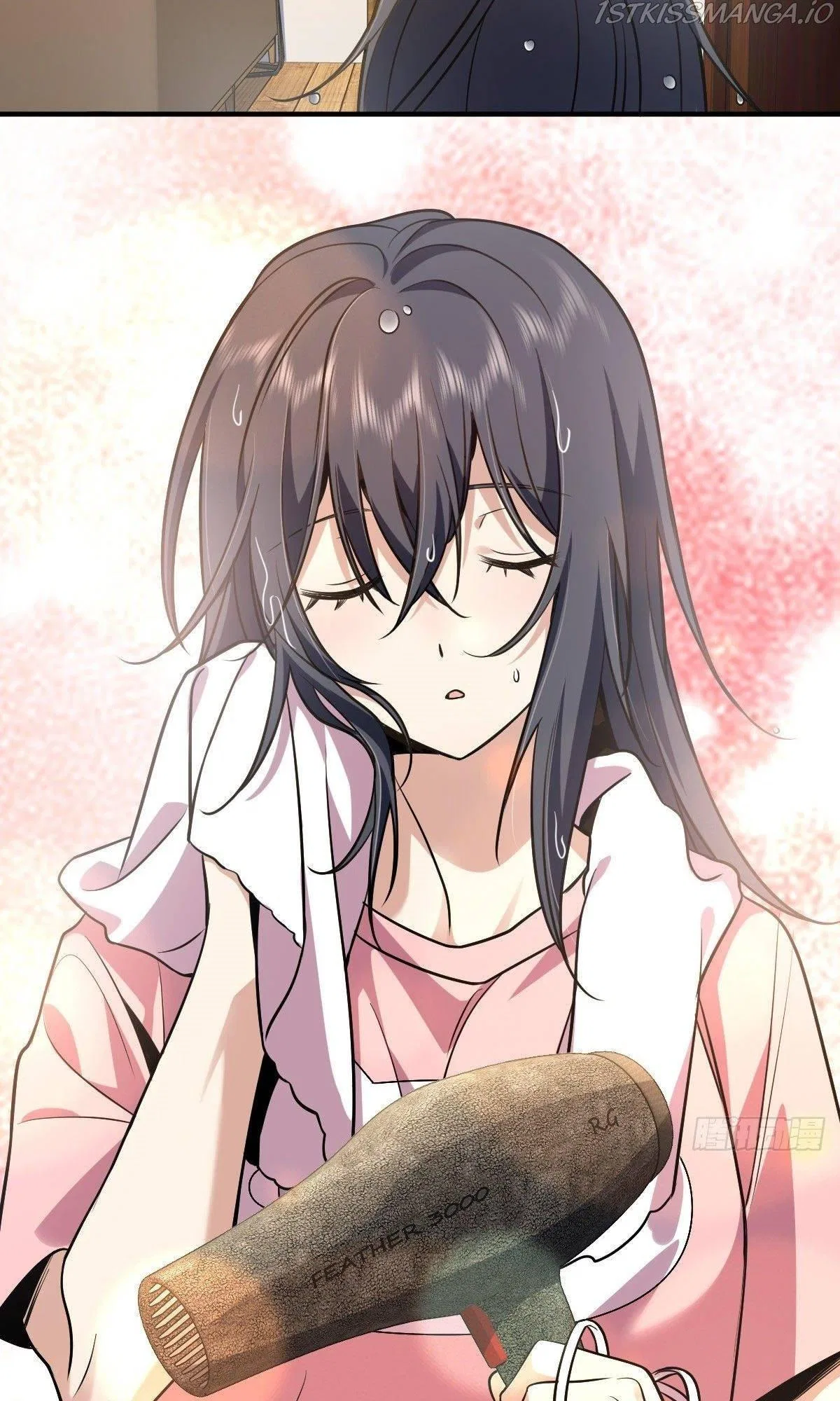 My Wife Is From a Thousand Years Ago Chapter 26 – Page 45