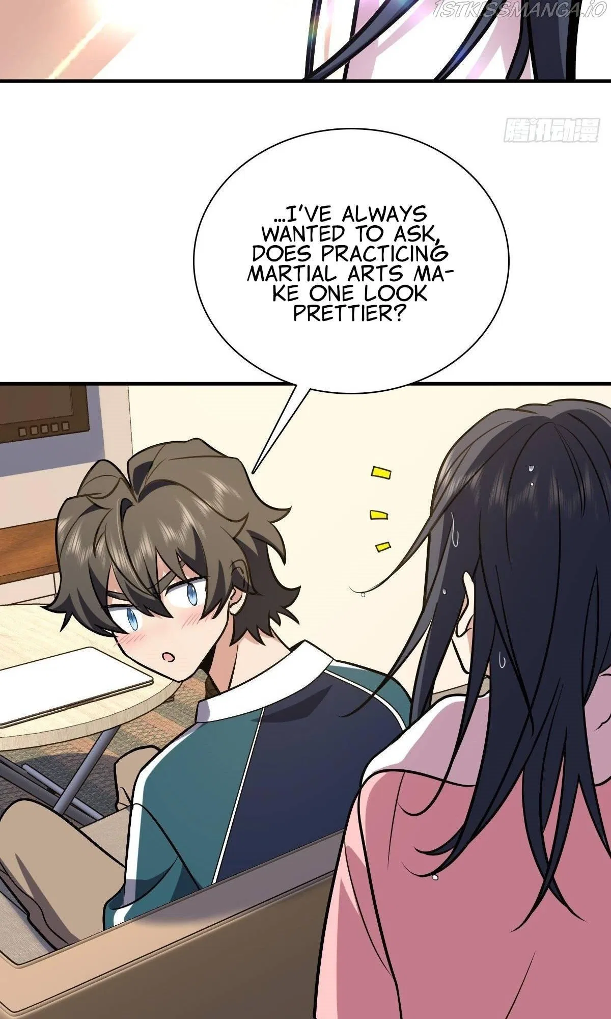 My Wife Is From a Thousand Years Ago Chapter 26 – Page 48