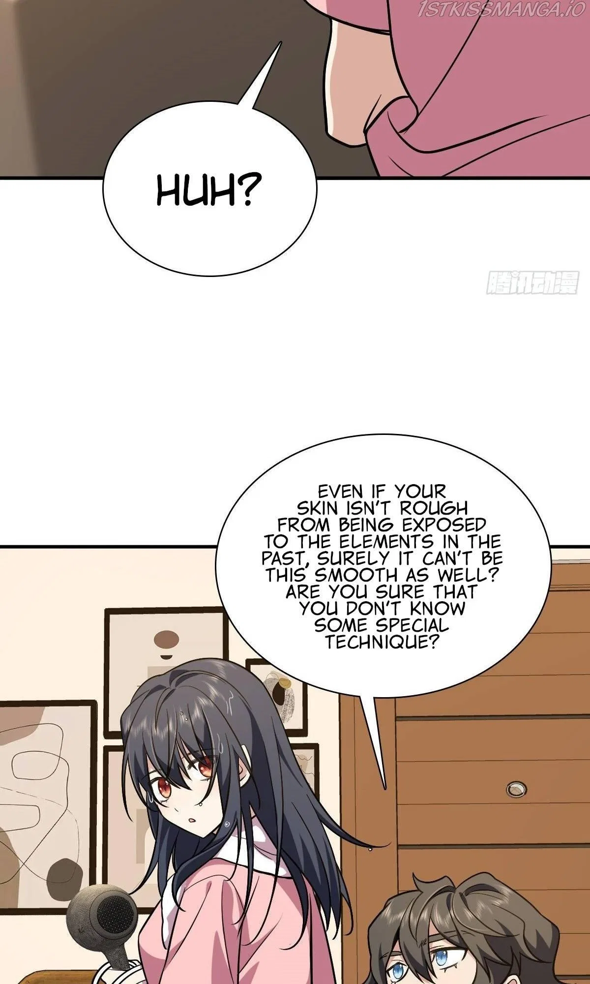My Wife Is From a Thousand Years Ago Chapter 26 – Page 49