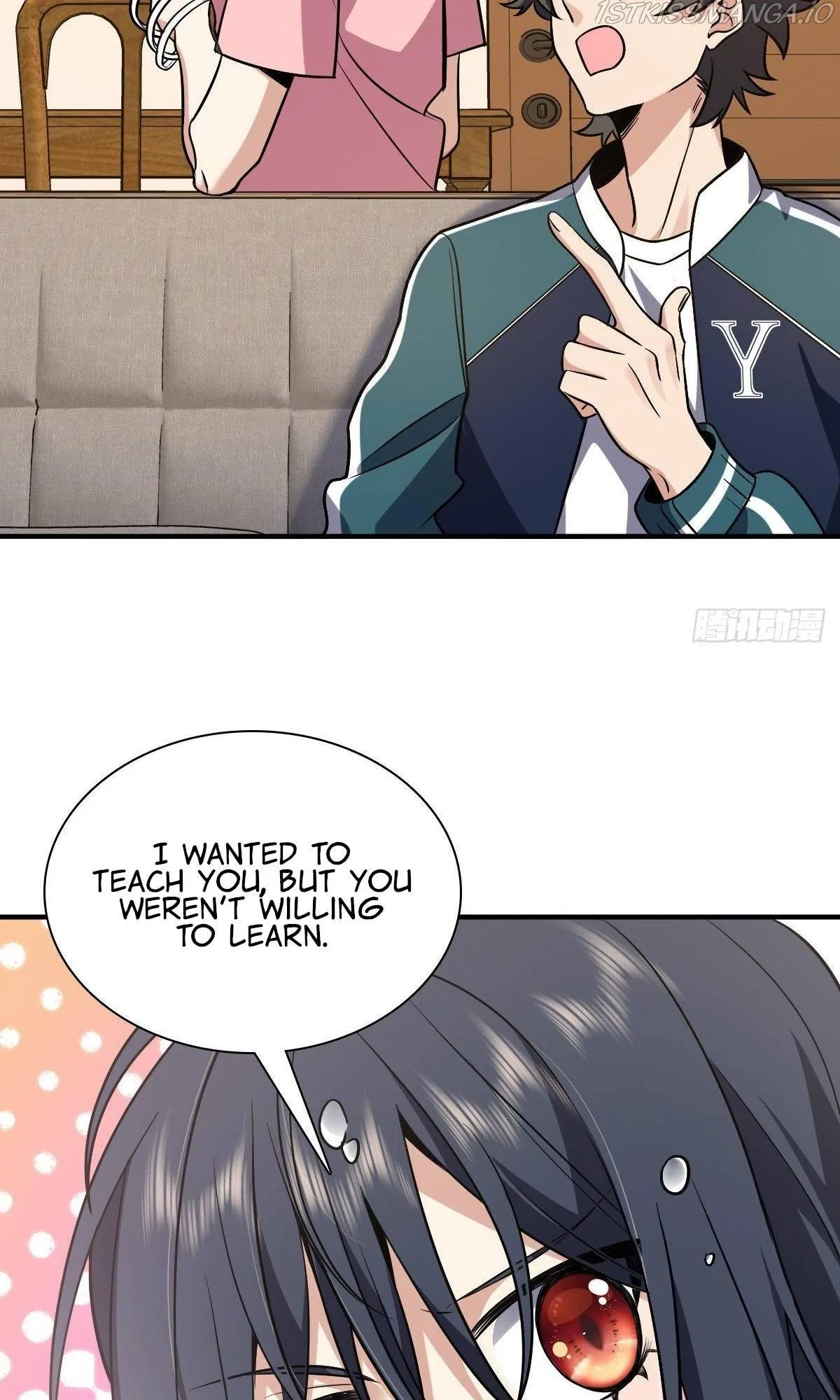 My Wife Is From a Thousand Years Ago Chapter 26 – Page 50