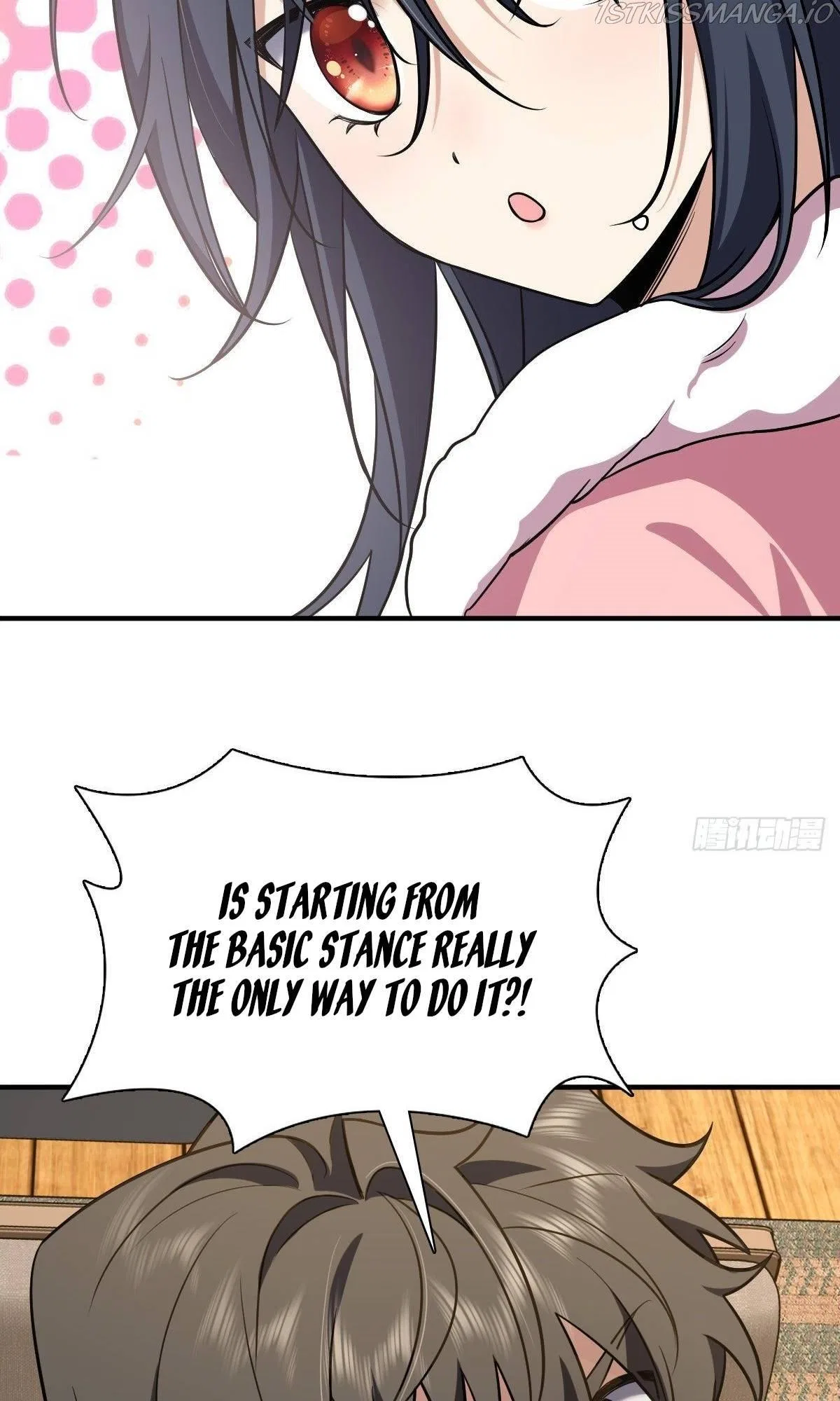 My Wife Is From a Thousand Years Ago Chapter 26 – Page 51
