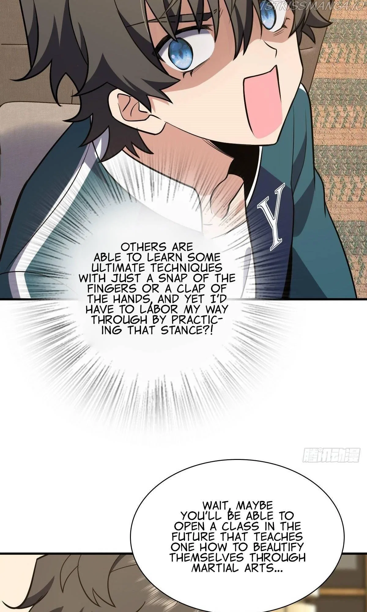 My Wife Is From a Thousand Years Ago Chapter 26 – Page 52