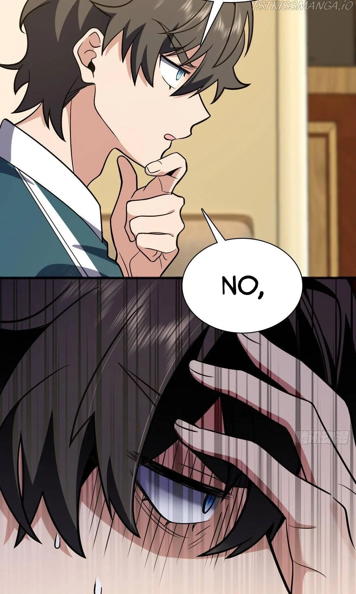 My Wife Is From a Thousand Years Ago Chapter 26 – Page 53