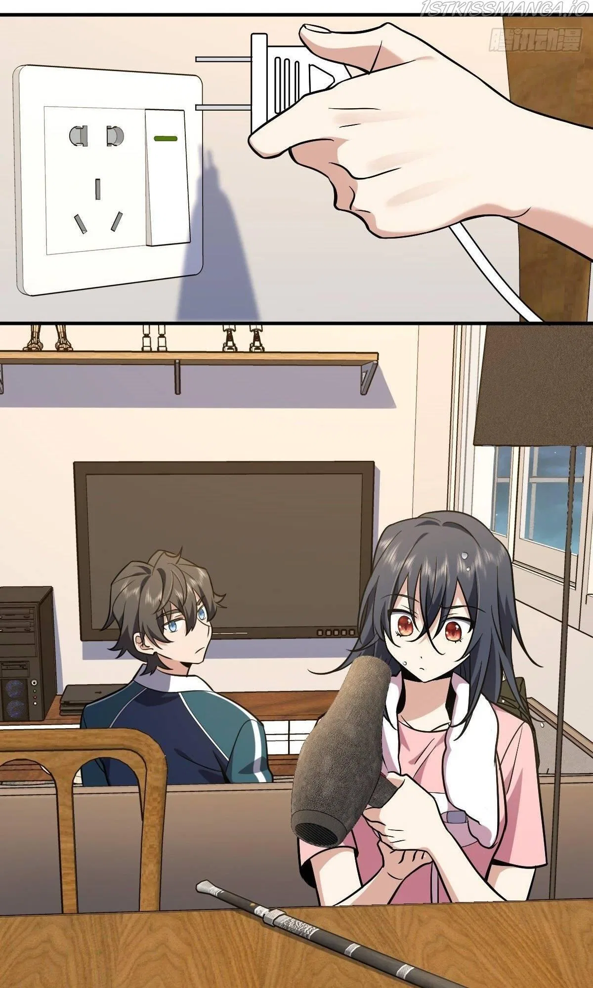 My Wife Is From a Thousand Years Ago Chapter 26 – Page 55