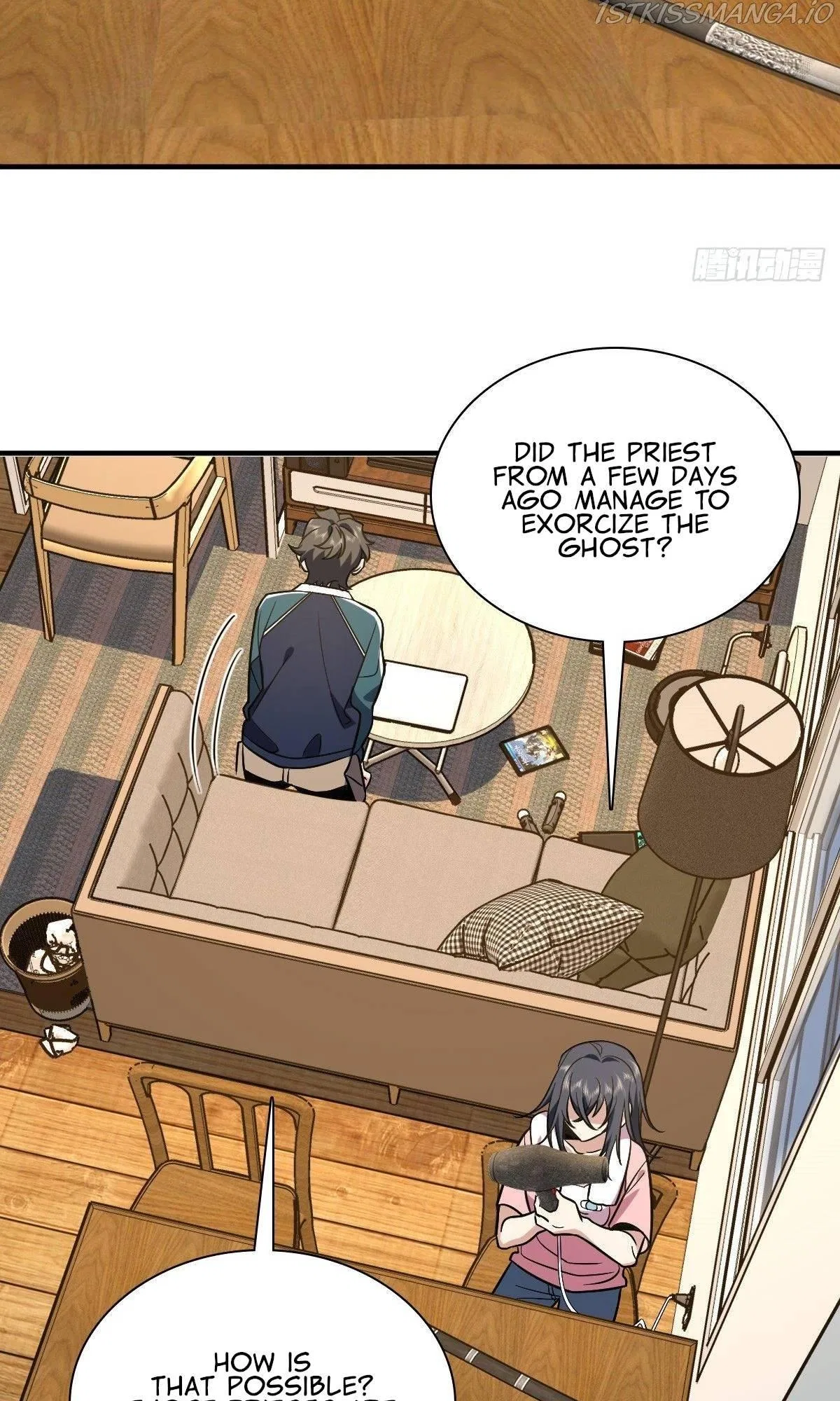 My Wife Is From a Thousand Years Ago Chapter 26 – Page 56