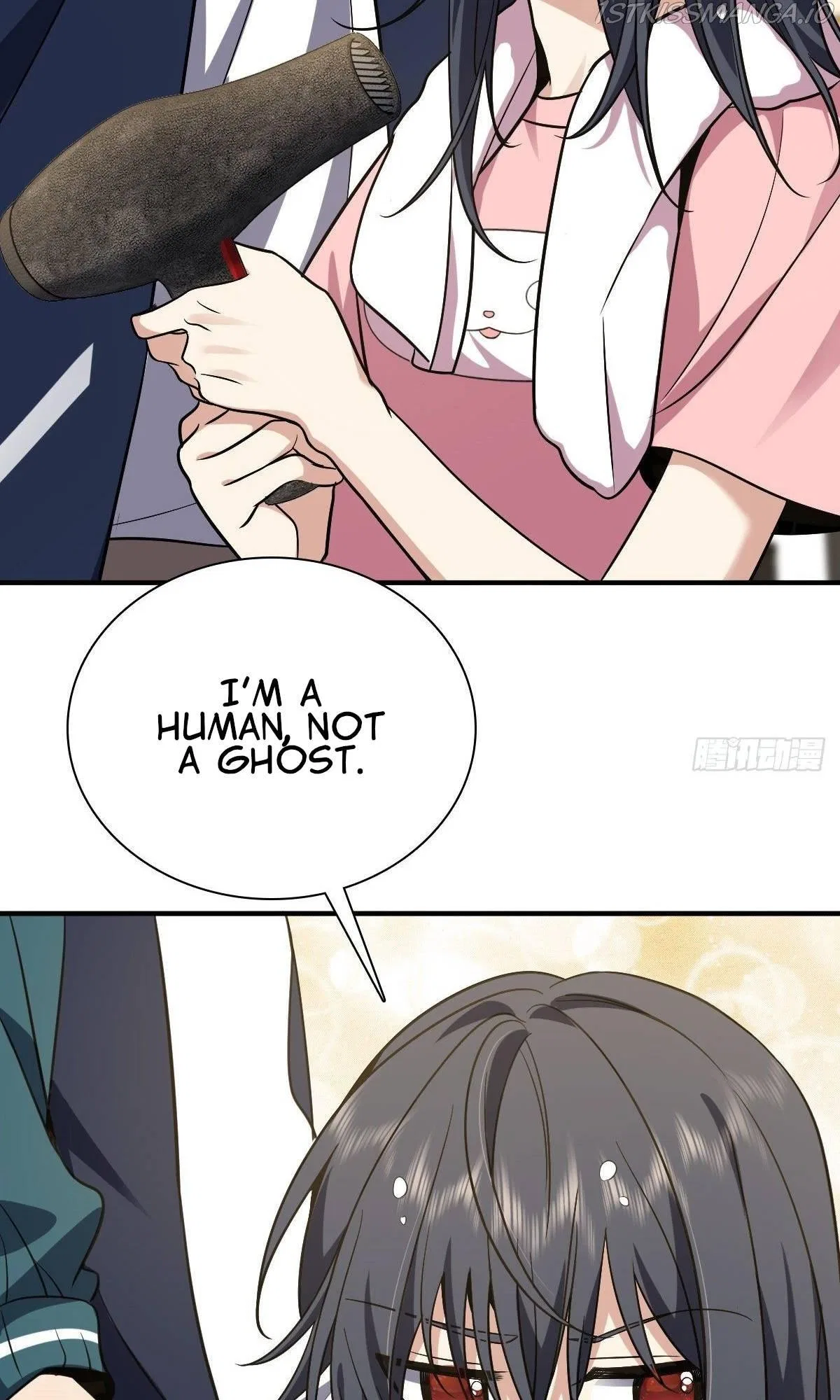 My Wife Is From a Thousand Years Ago Chapter 26 – Page 58