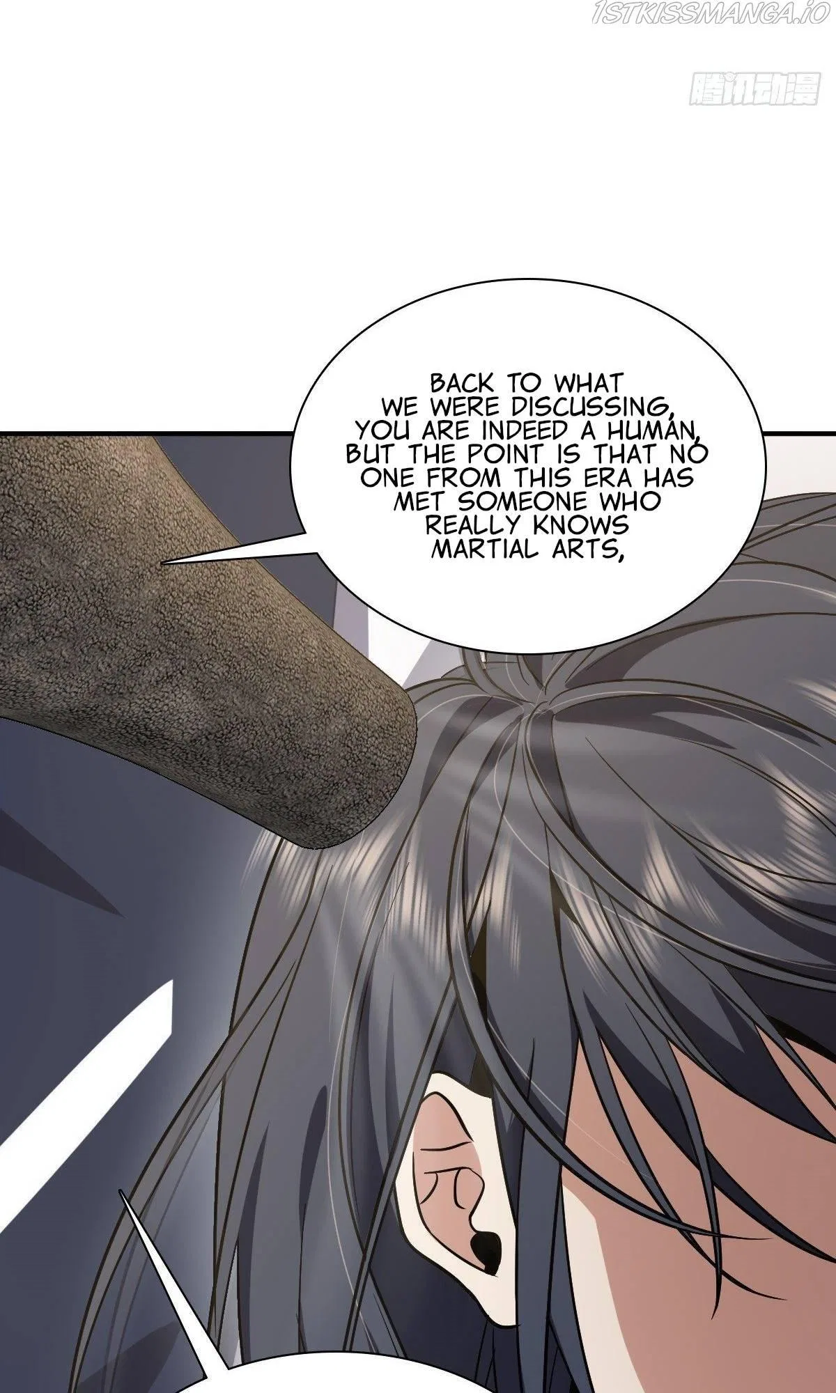 My Wife Is From a Thousand Years Ago Chapter 26 – Page 62