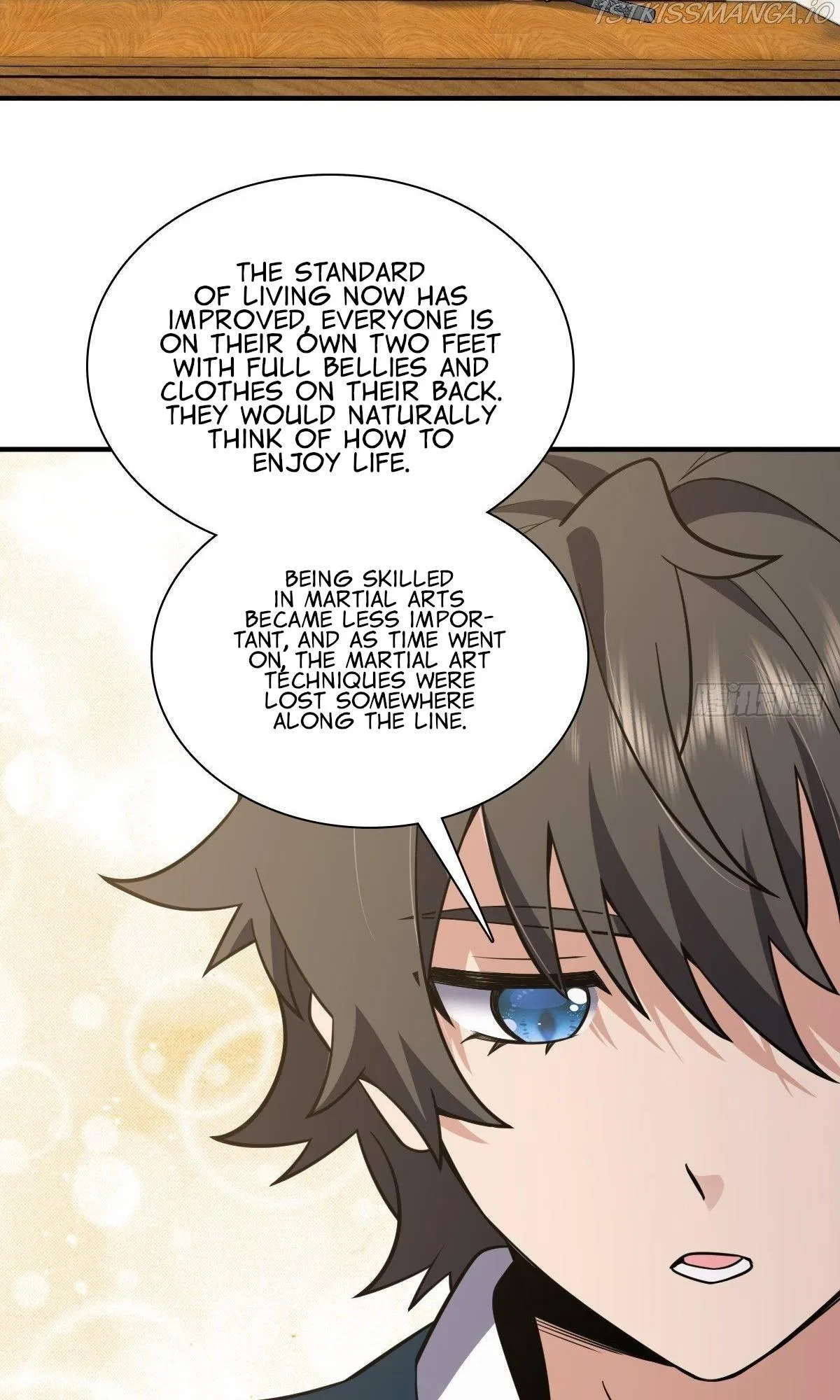 My Wife Is From a Thousand Years Ago Chapter 26 – Page 64