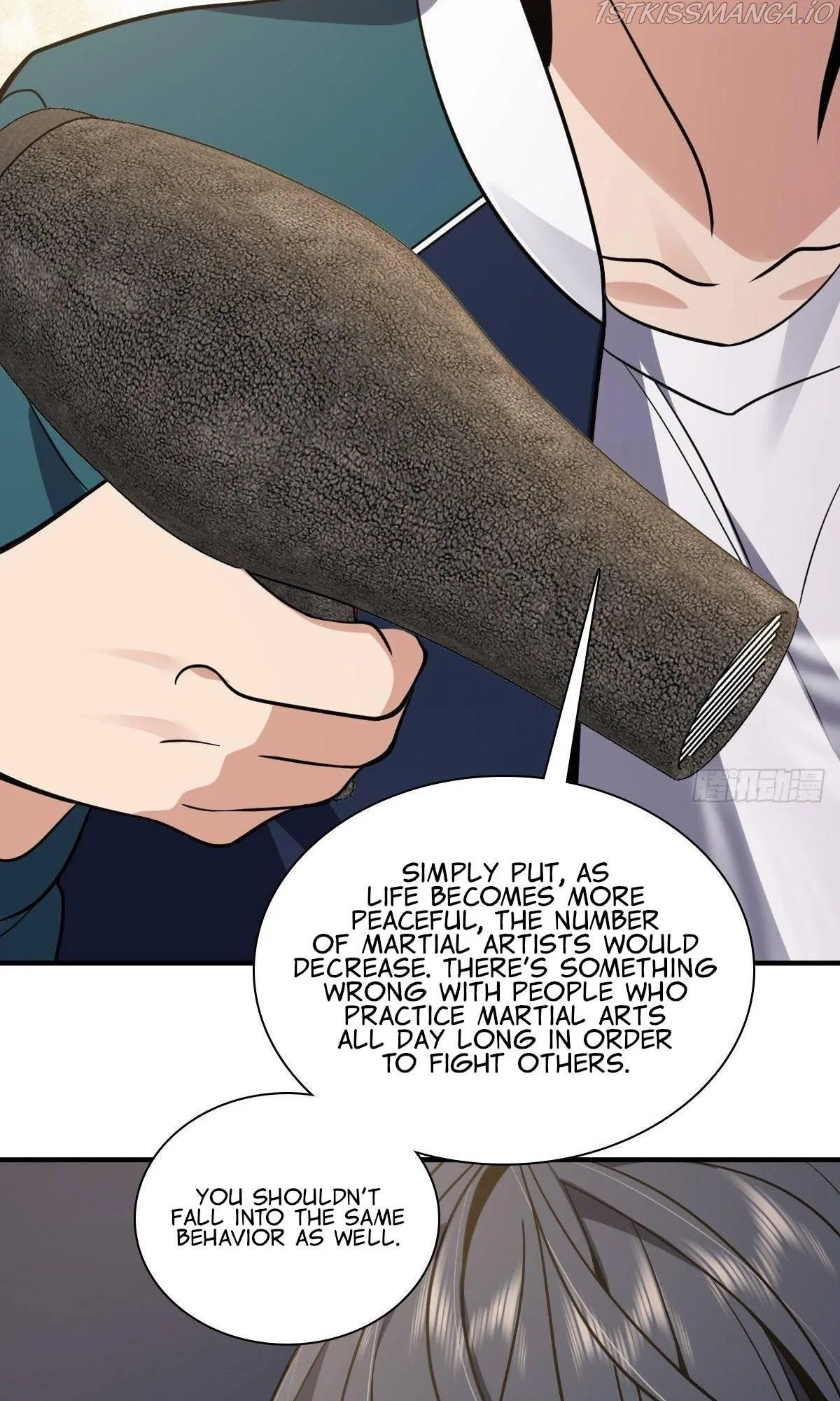 My Wife Is From a Thousand Years Ago Chapter 26 – Page 65