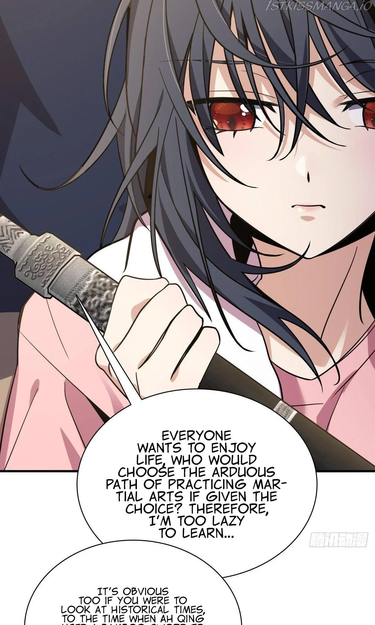 My Wife Is From a Thousand Years Ago Chapter 26 – Page 66