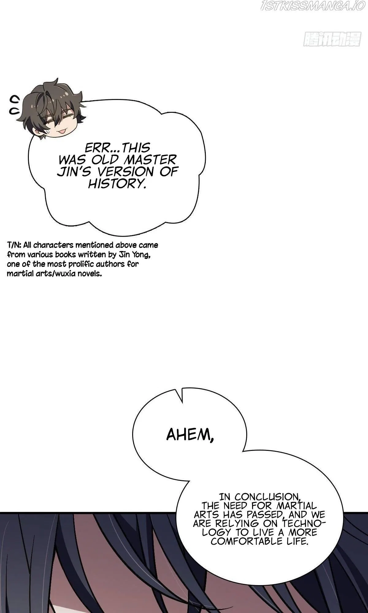 My Wife Is From a Thousand Years Ago Chapter 26 – Page 68