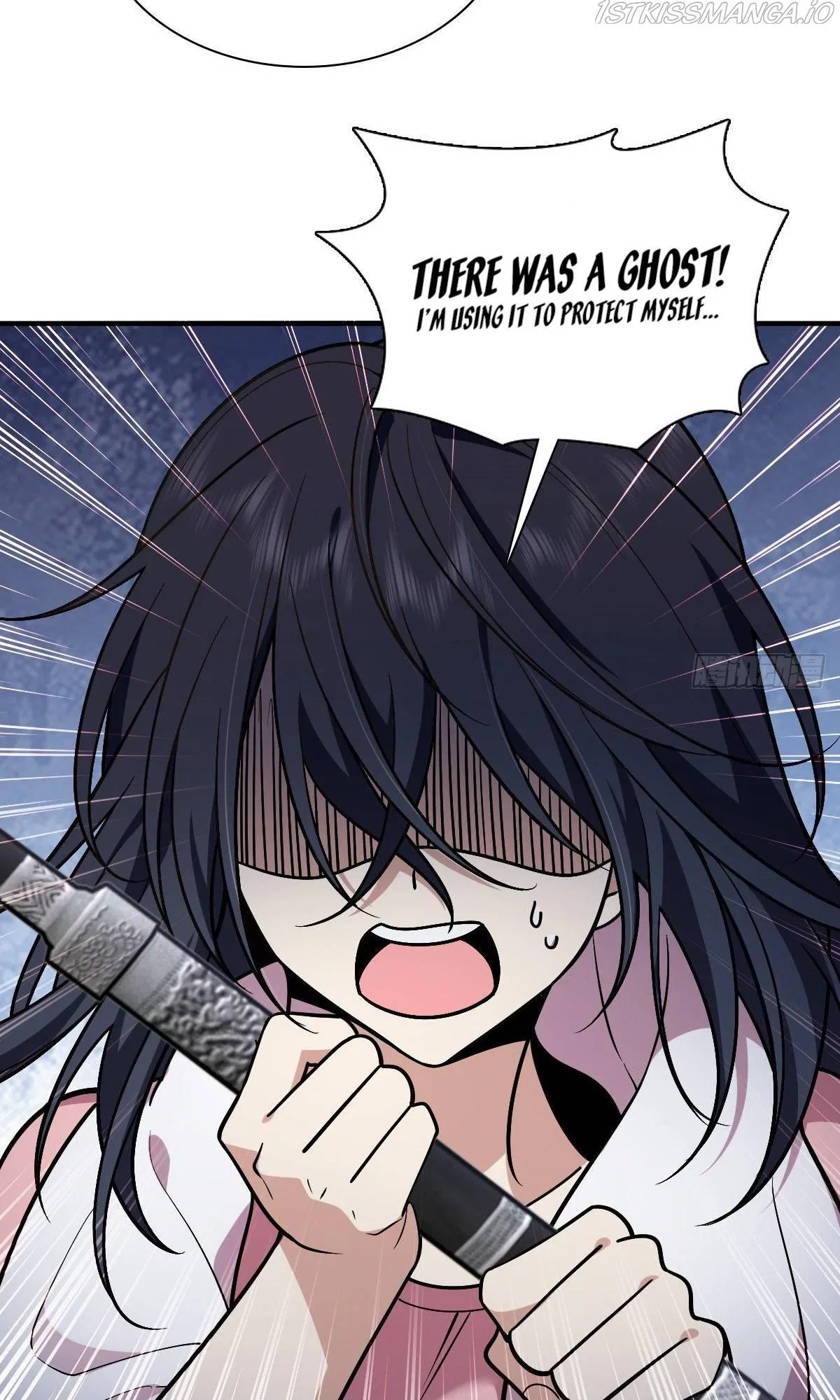 My Wife Is From a Thousand Years Ago Chapter 26 – Page 70