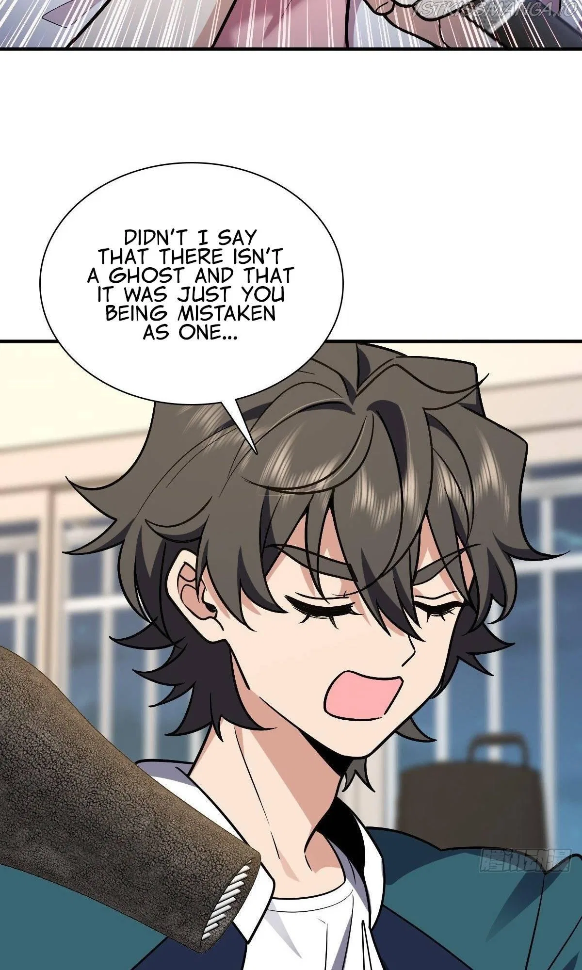 My Wife Is From a Thousand Years Ago Chapter 26 – Page 71