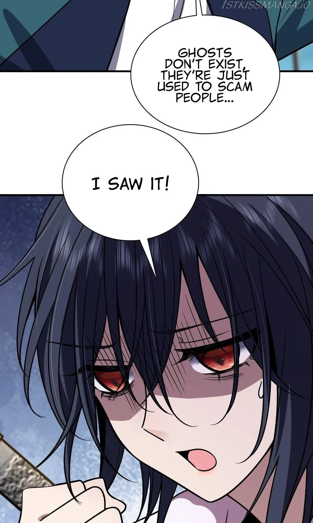 My Wife Is From a Thousand Years Ago Chapter 26 – Page 72