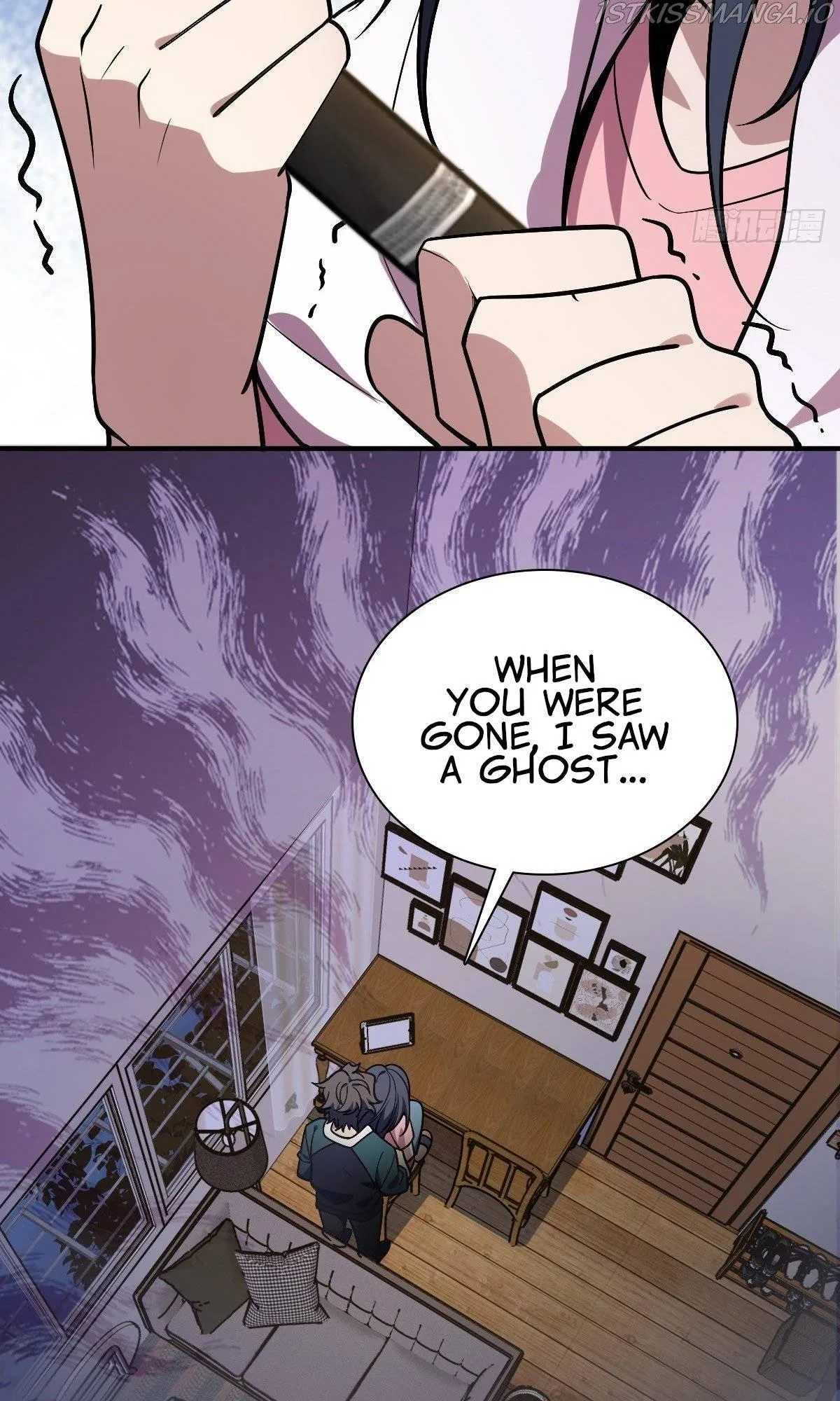 My Wife Is From a Thousand Years Ago Chapter 26 – Page 73