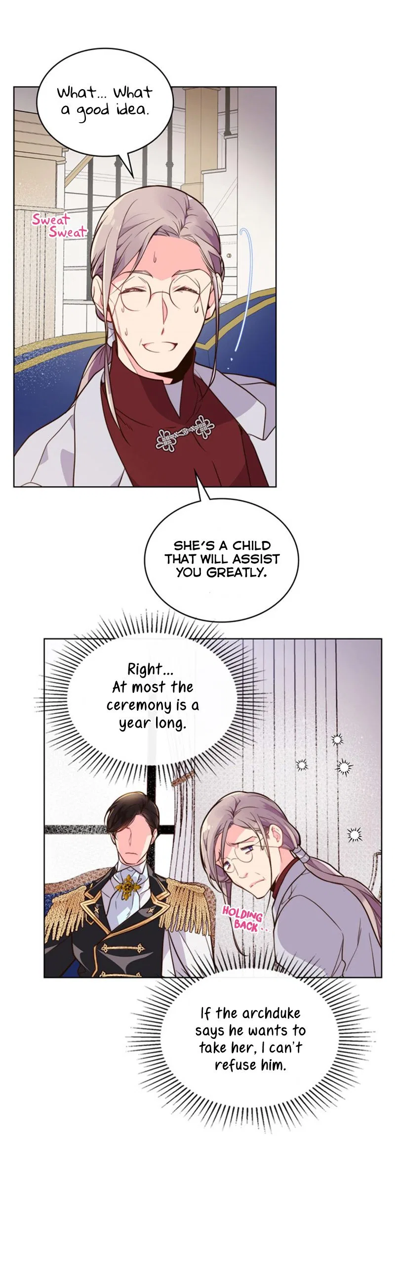 Beatrice Chapter 19 – Page 3
