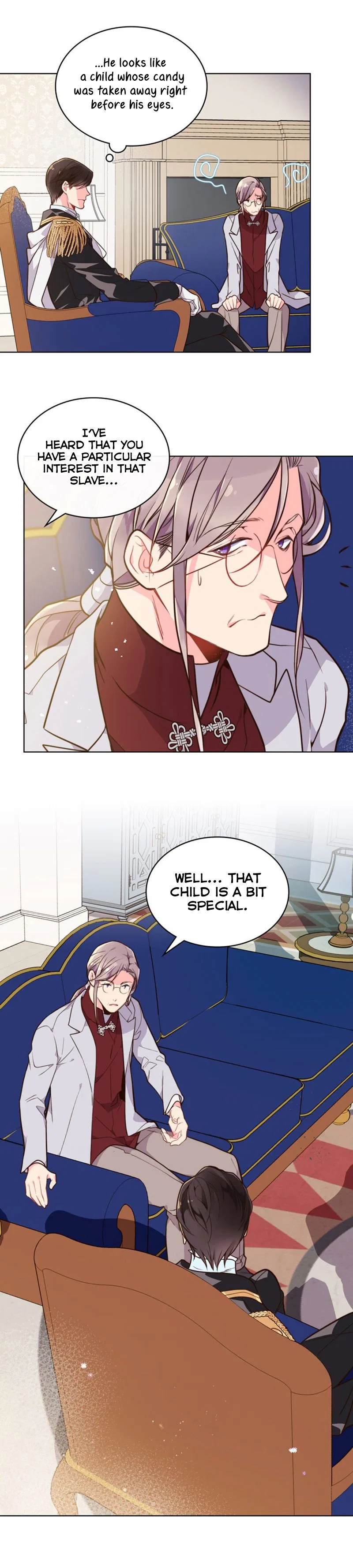 Beatrice Chapter 19 – Page 4