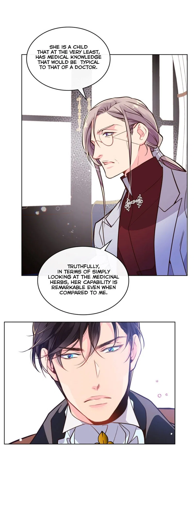 Beatrice Chapter 19 – Page 5