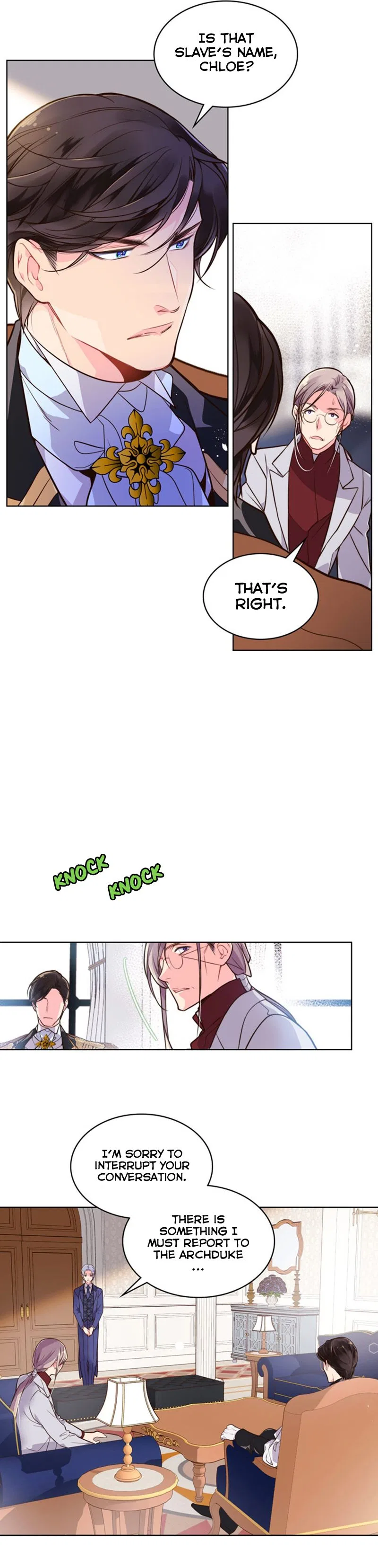 Beatrice Chapter 19 – Page 7