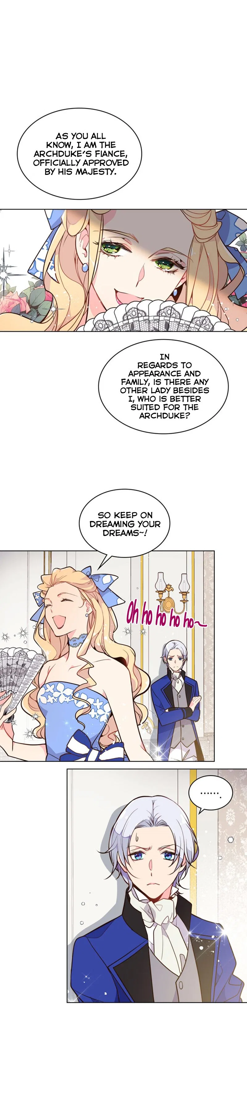 Beatrice Chapter 18 – Page 4