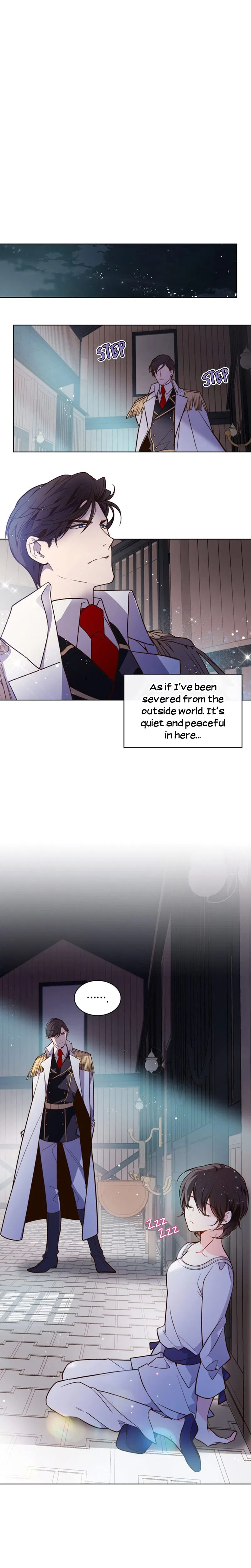 Beatrice Chapter 18 – Page 9
