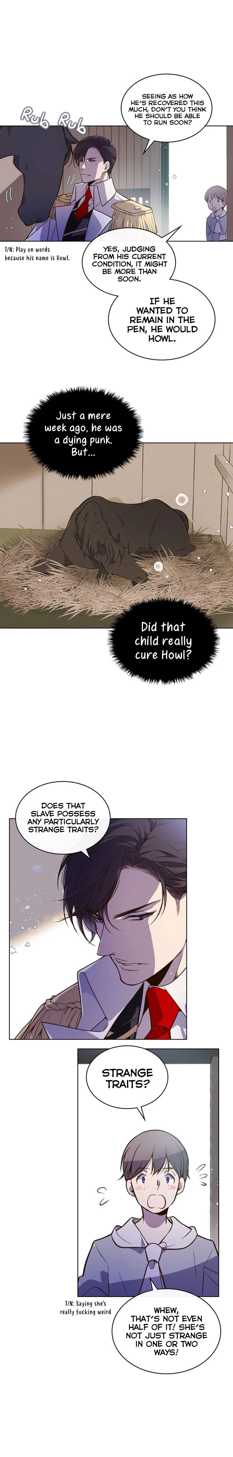Beatrice Chapter 18 – Page 11