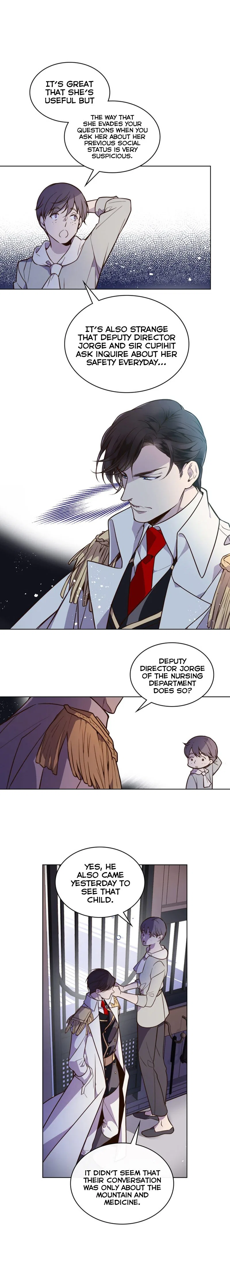 Beatrice Chapter 18 – Page 13