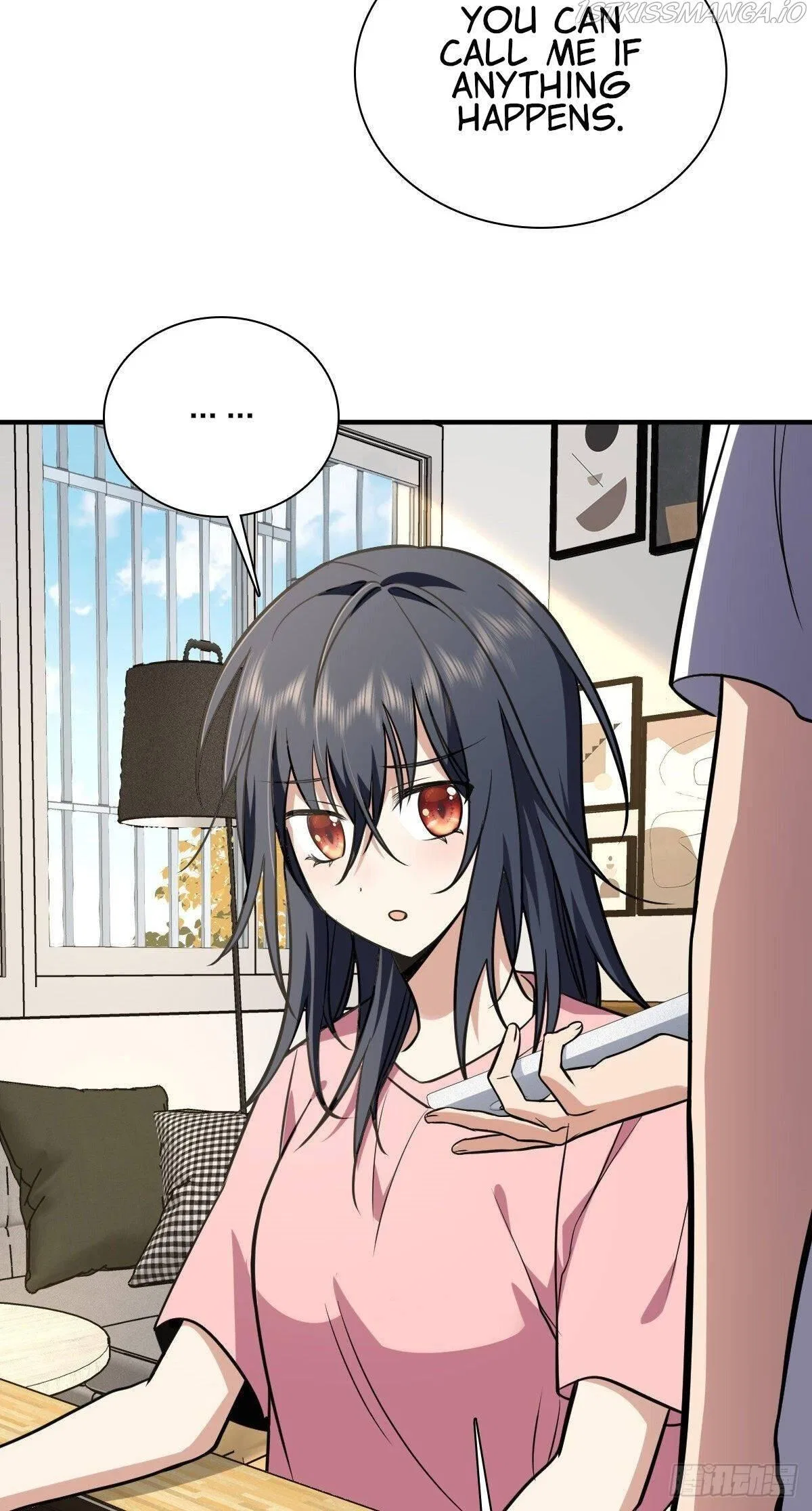 My Wife Is From a Thousand Years Ago Chapter 25 – Page 5