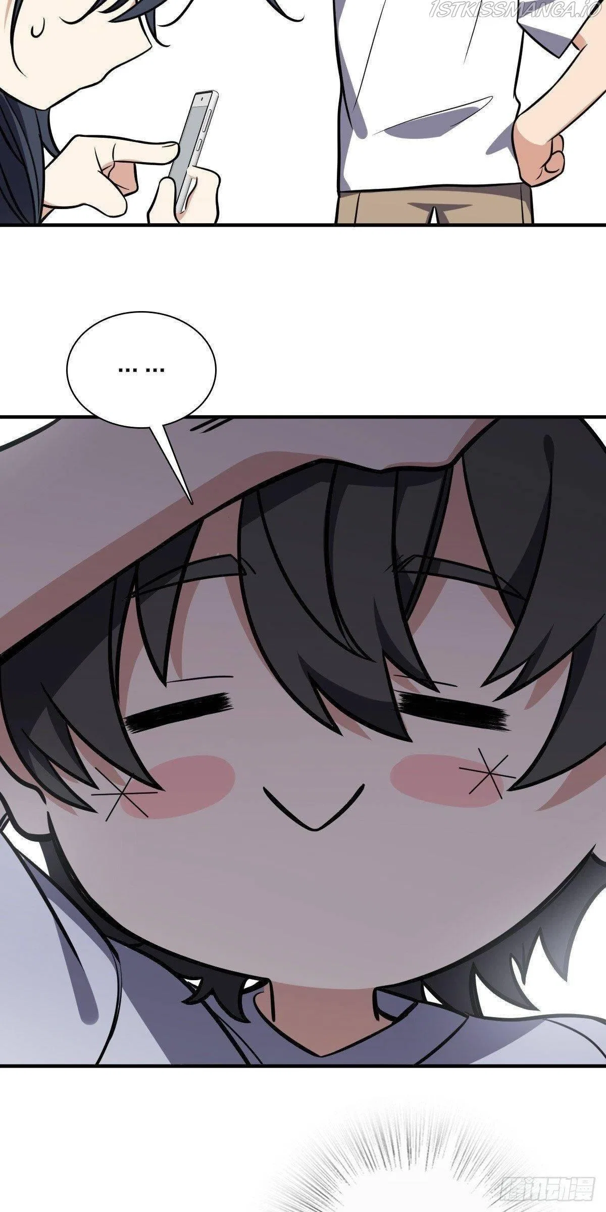 My Wife Is From a Thousand Years Ago Chapter 25 – Page 10