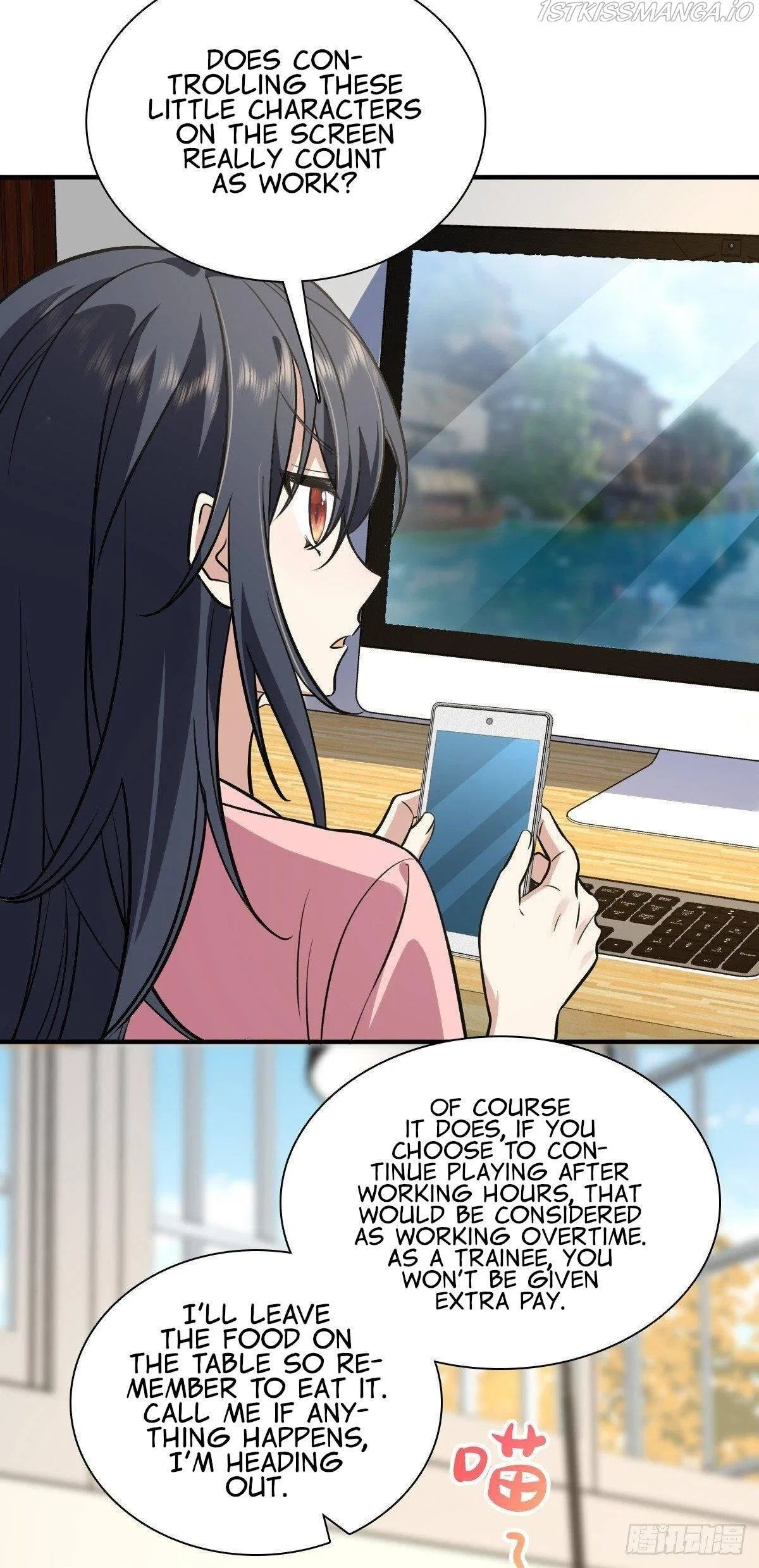 My Wife Is From a Thousand Years Ago Chapter 25 – Page 14