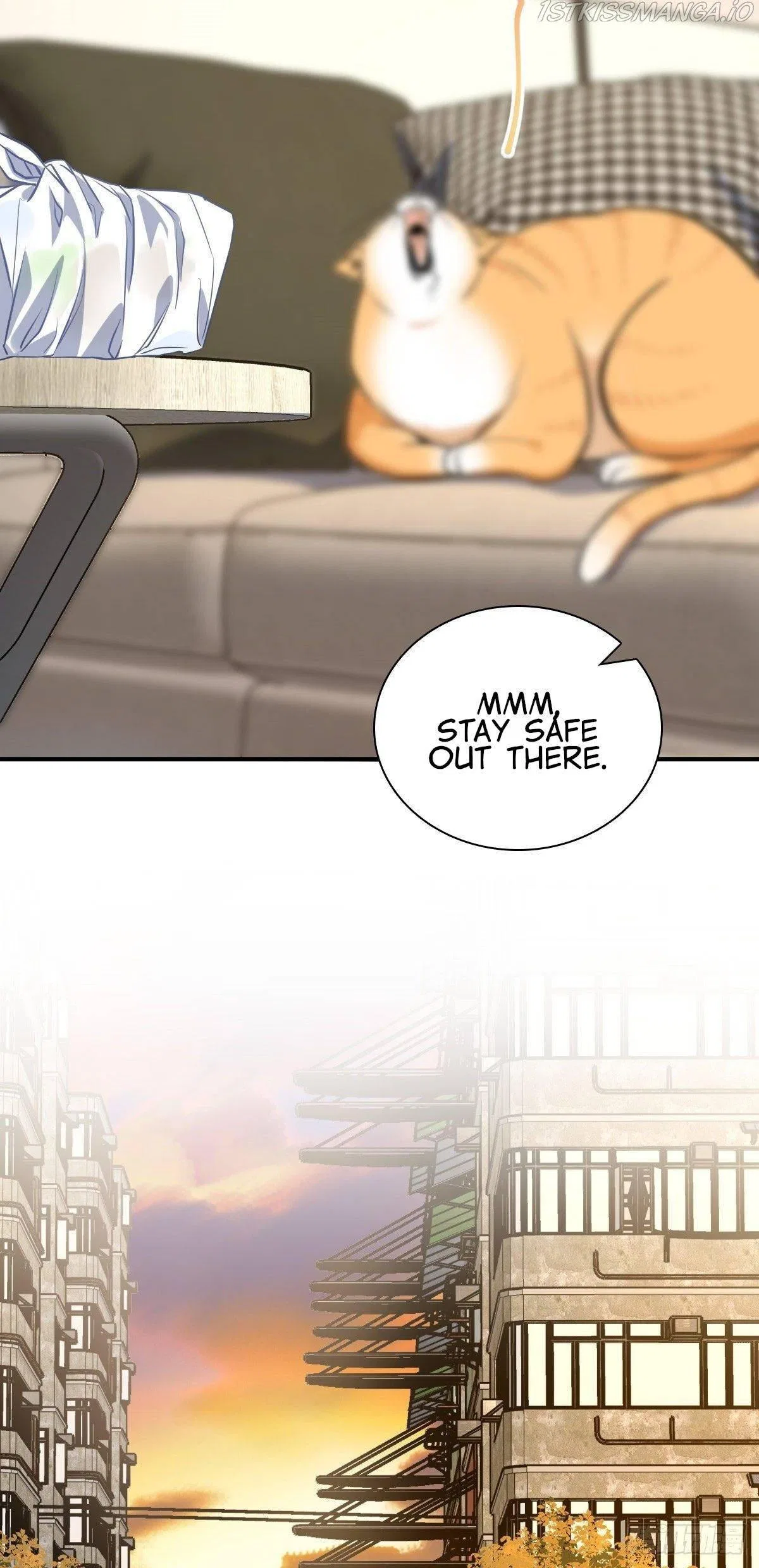 My Wife Is From a Thousand Years Ago Chapter 25 – Page 15