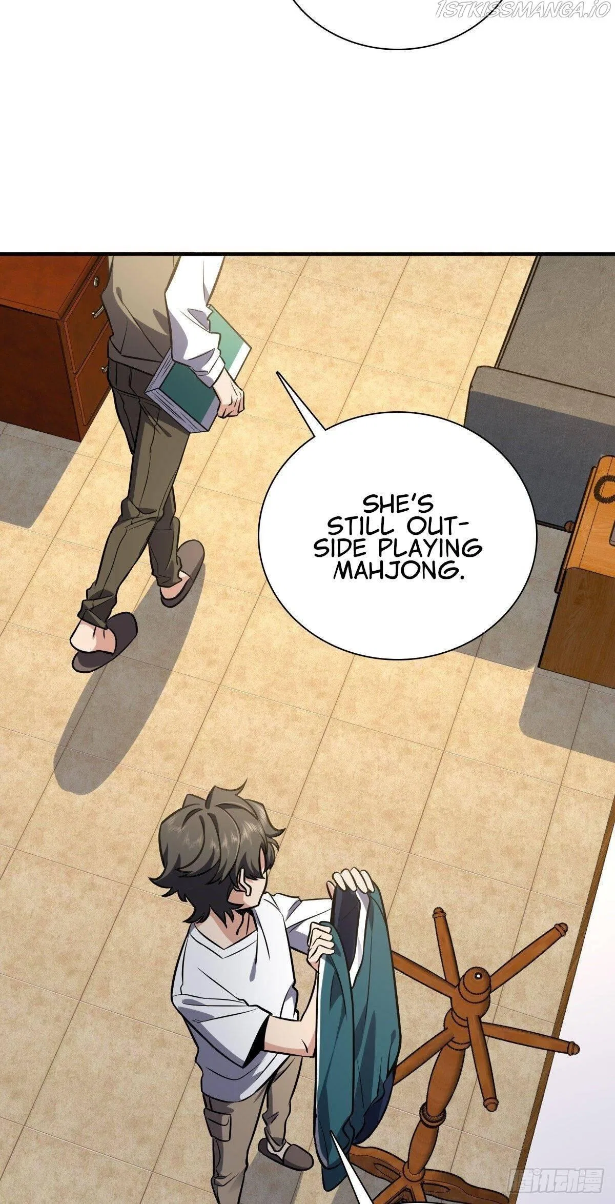 My Wife Is From a Thousand Years Ago Chapter 25 – Page 20