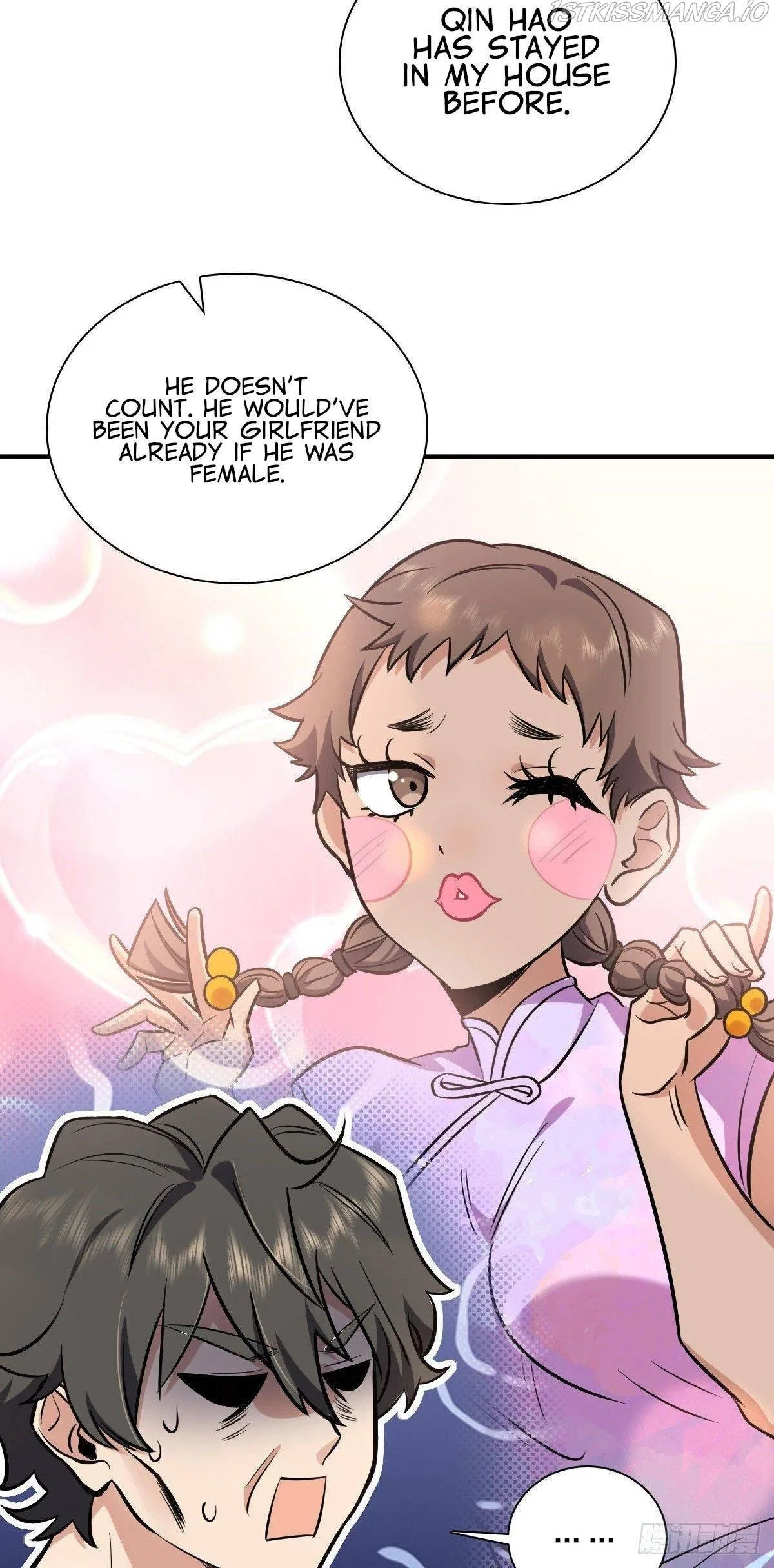 My Wife Is From a Thousand Years Ago Chapter 25 – Page 24