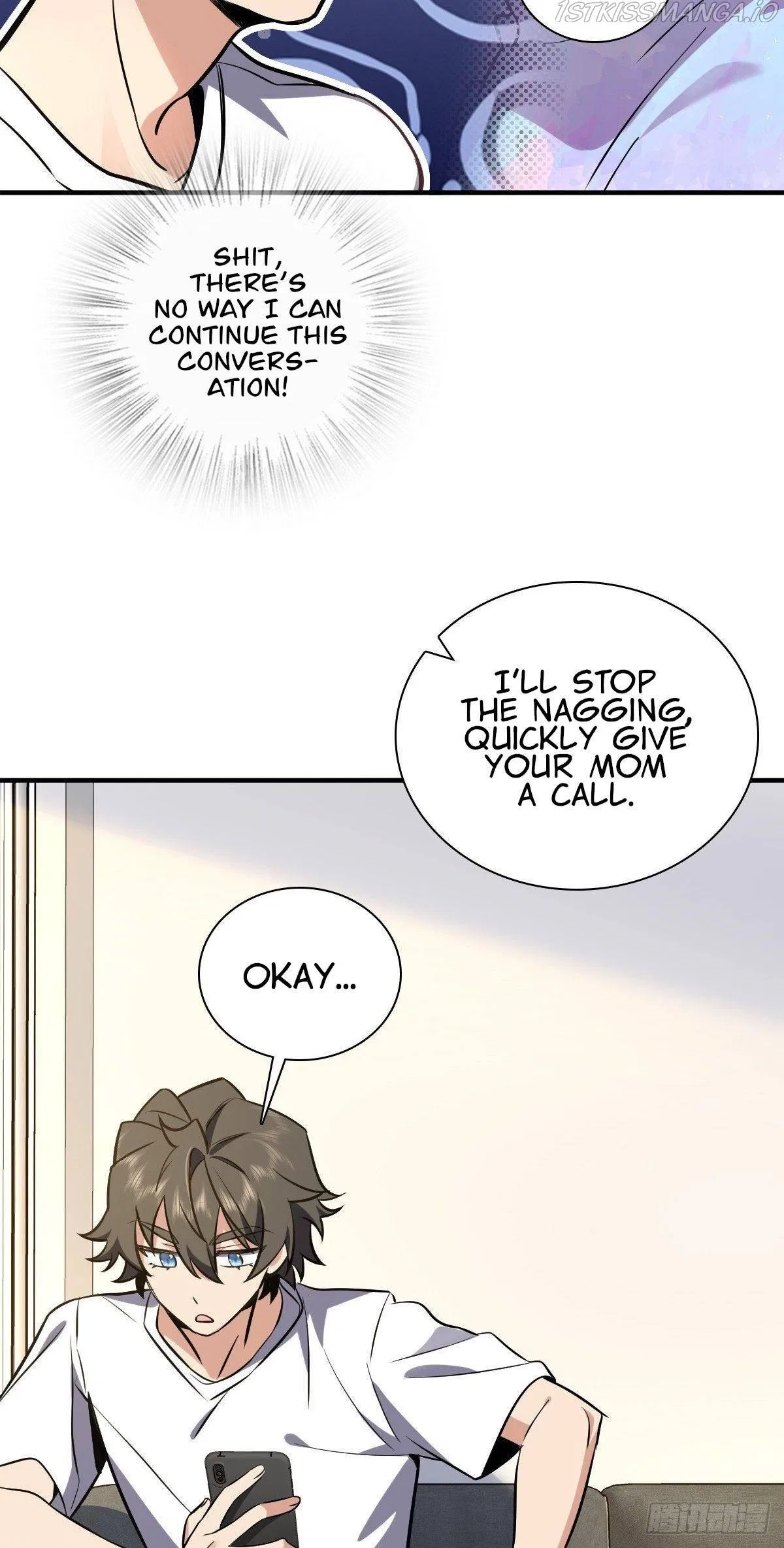 My Wife Is From a Thousand Years Ago Chapter 25 – Page 25