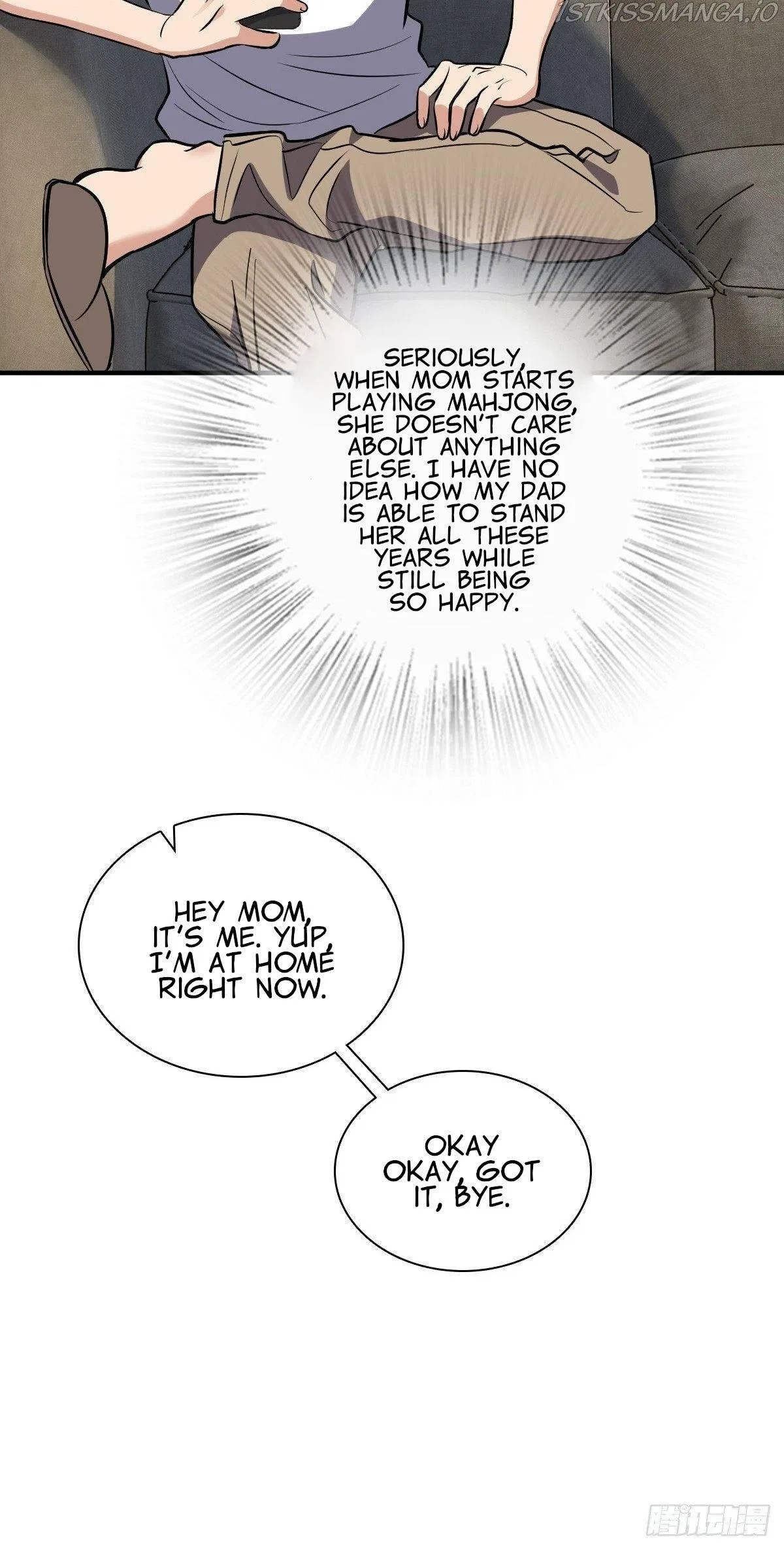 My Wife Is From a Thousand Years Ago Chapter 25 – Page 26