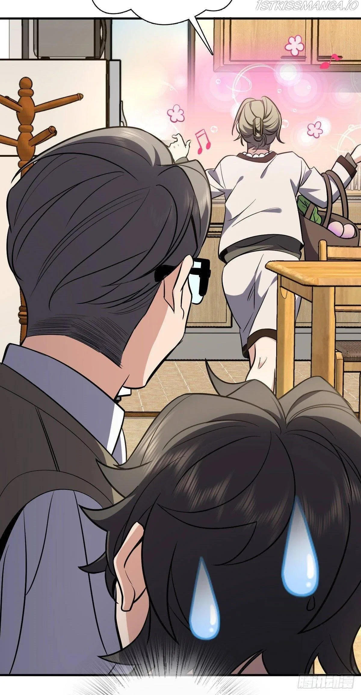 My Wife Is From a Thousand Years Ago Chapter 25 – Page 36