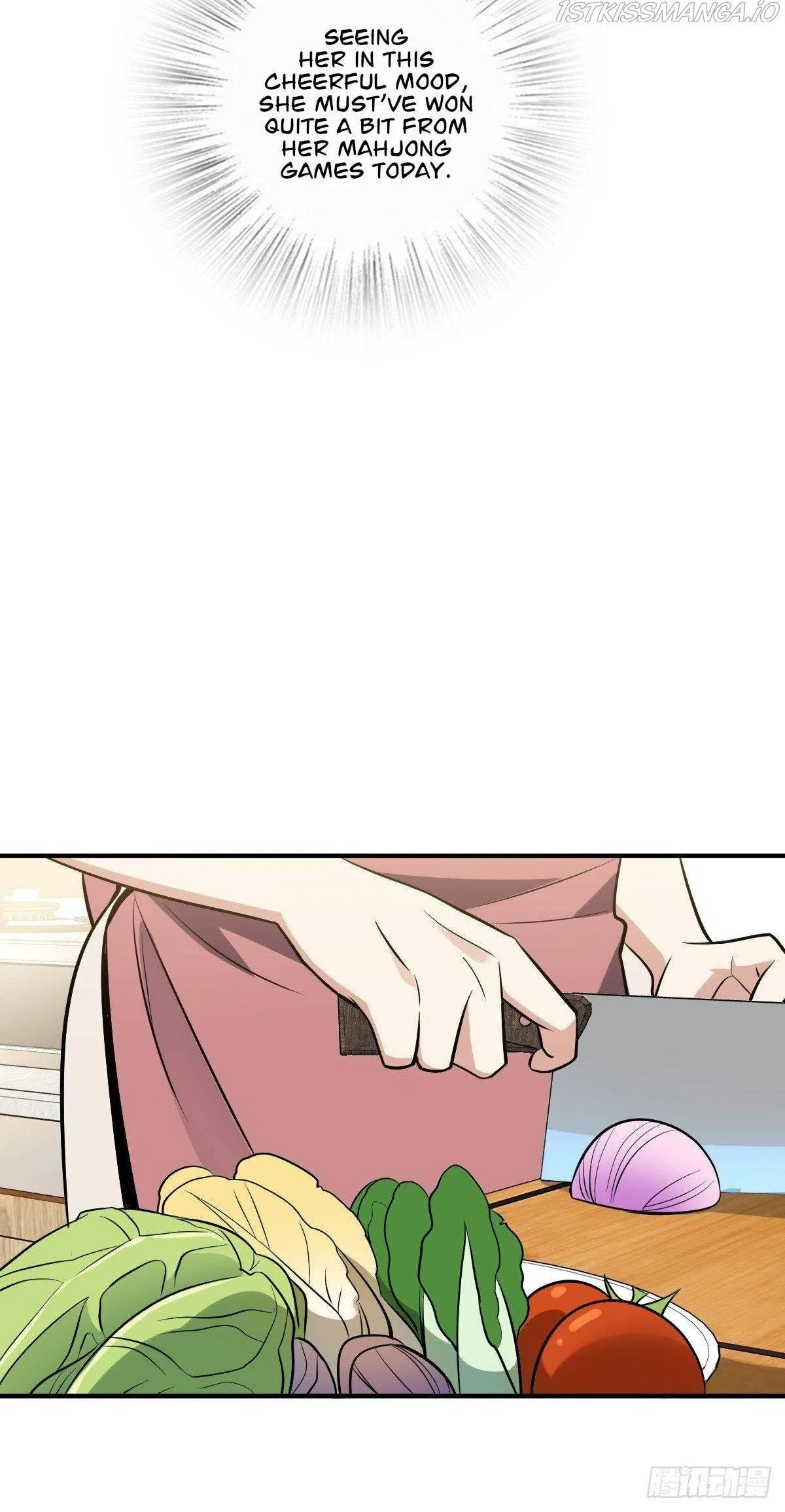 My Wife Is From a Thousand Years Ago Chapter 25 – Page 37
