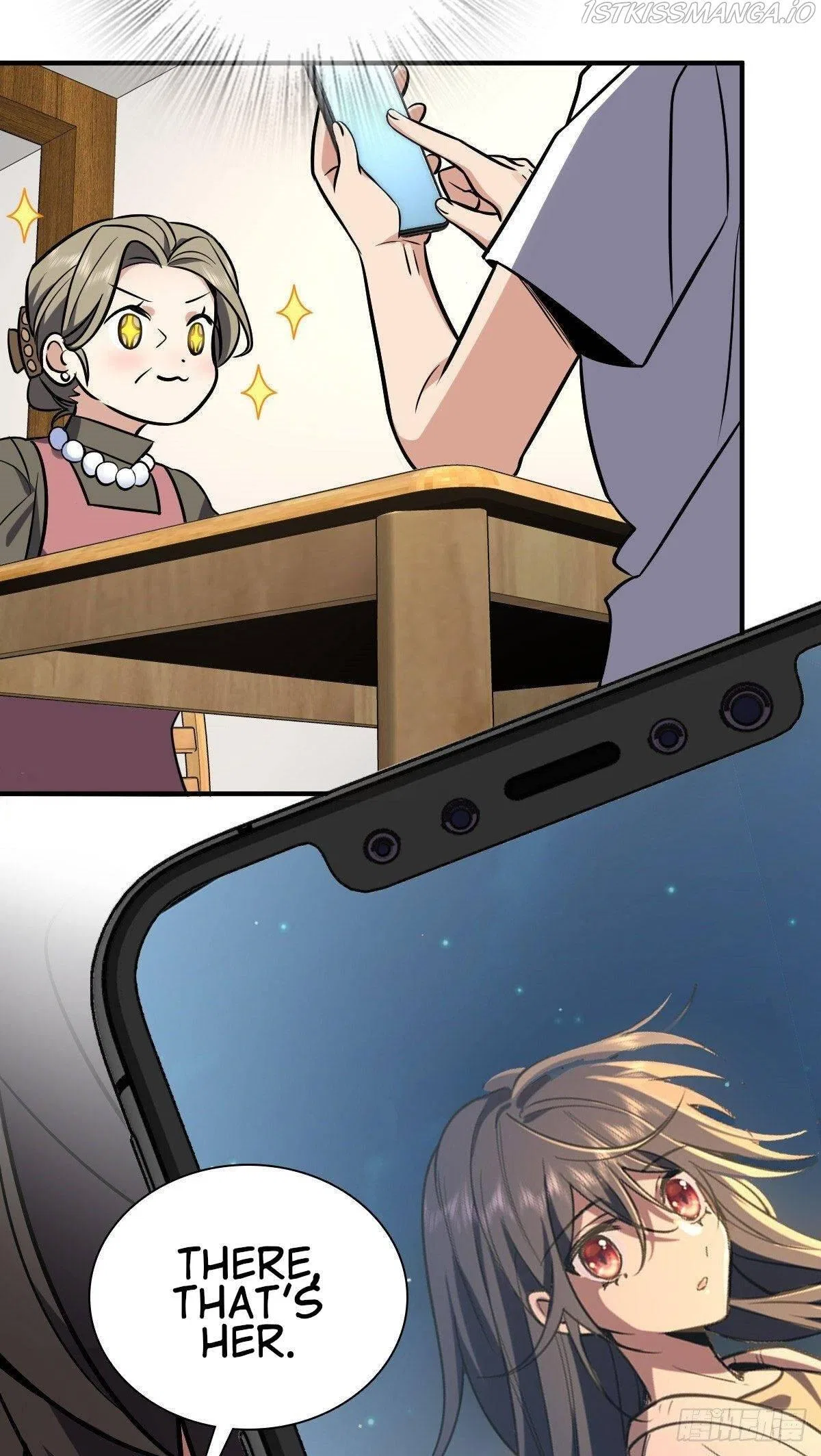 My Wife Is From a Thousand Years Ago Chapter 25 – Page 44