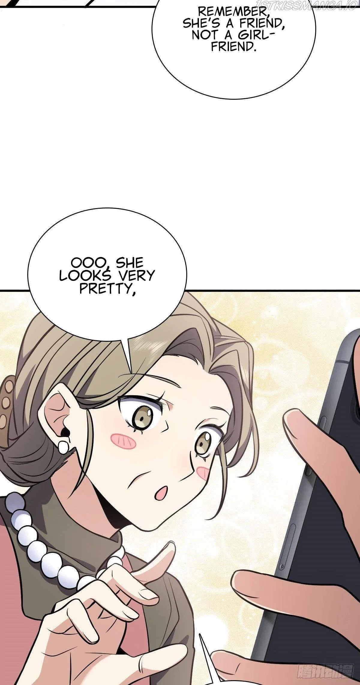 My Wife Is From a Thousand Years Ago Chapter 25 – Page 46