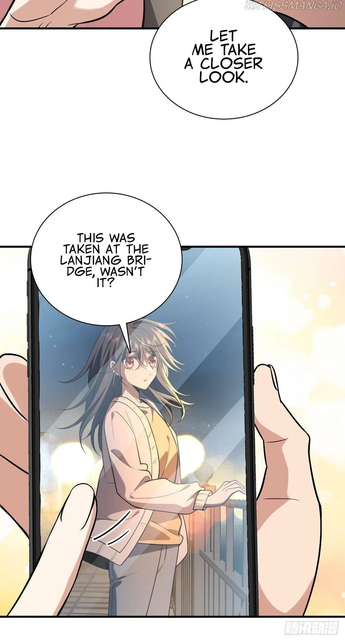 My Wife Is From a Thousand Years Ago Chapter 25 – Page 47