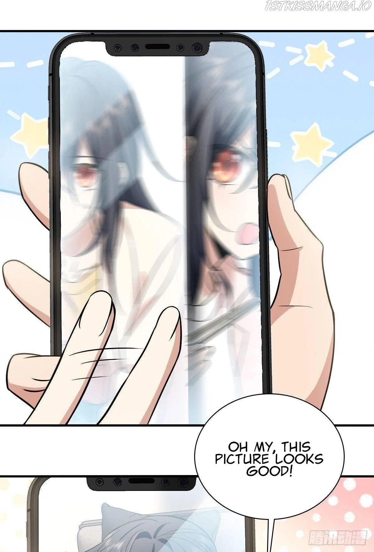 My Wife Is From a Thousand Years Ago Chapter 25 – Page 48