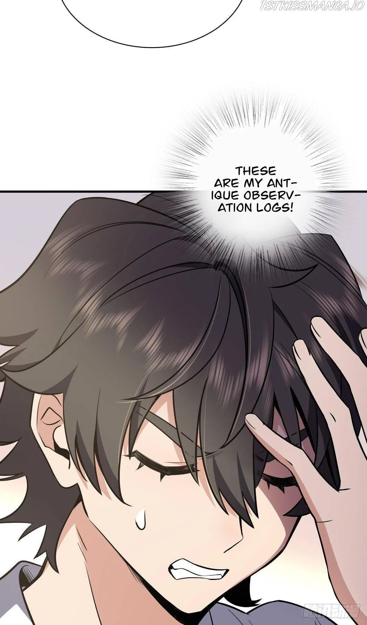 My Wife Is From a Thousand Years Ago Chapter 25 – Page 50