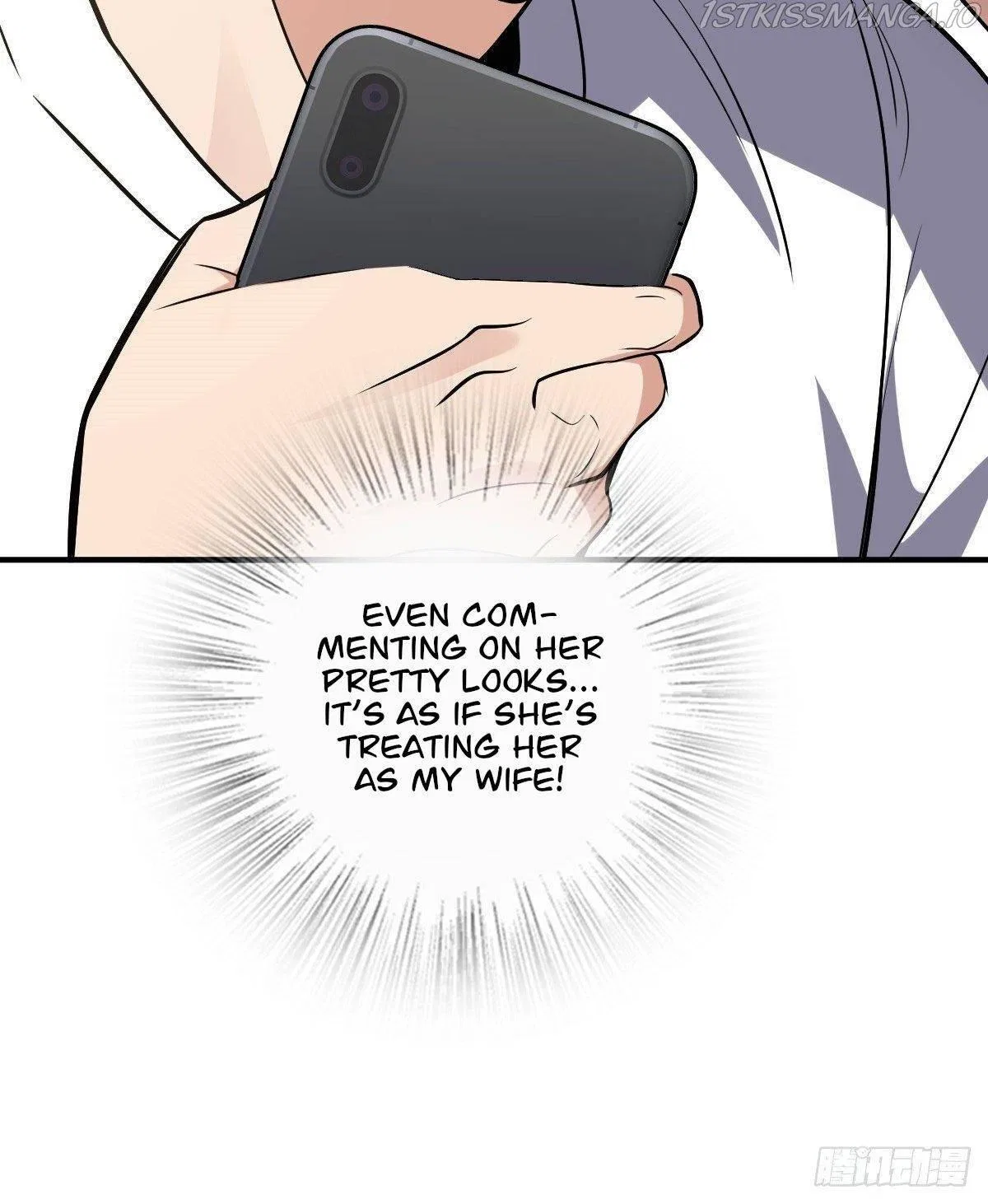 My Wife Is From a Thousand Years Ago Chapter 25 – Page 51