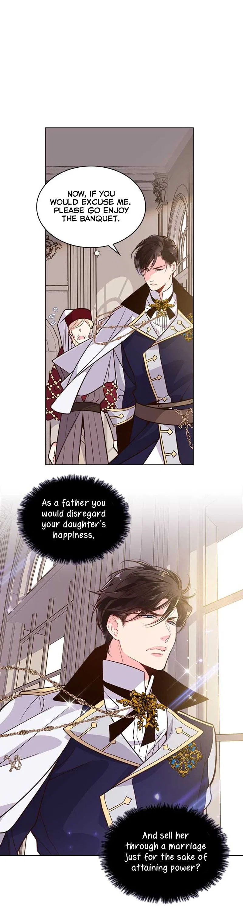 Beatrice Chapter 17 – Page 3