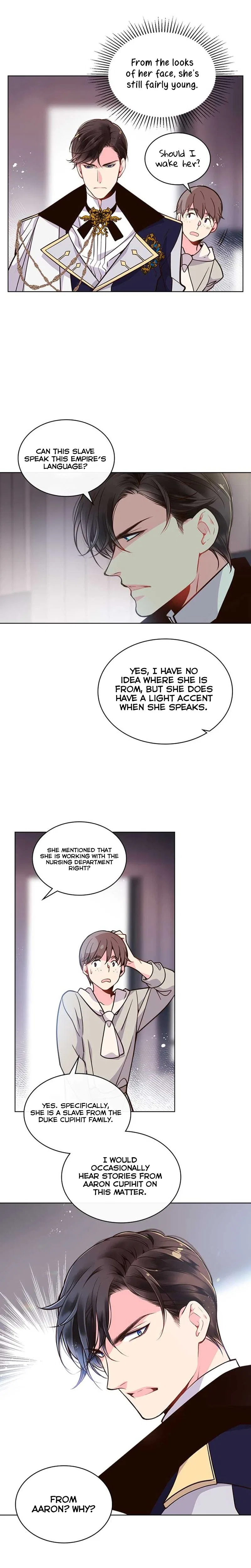 Beatrice Chapter 17 – Page 8