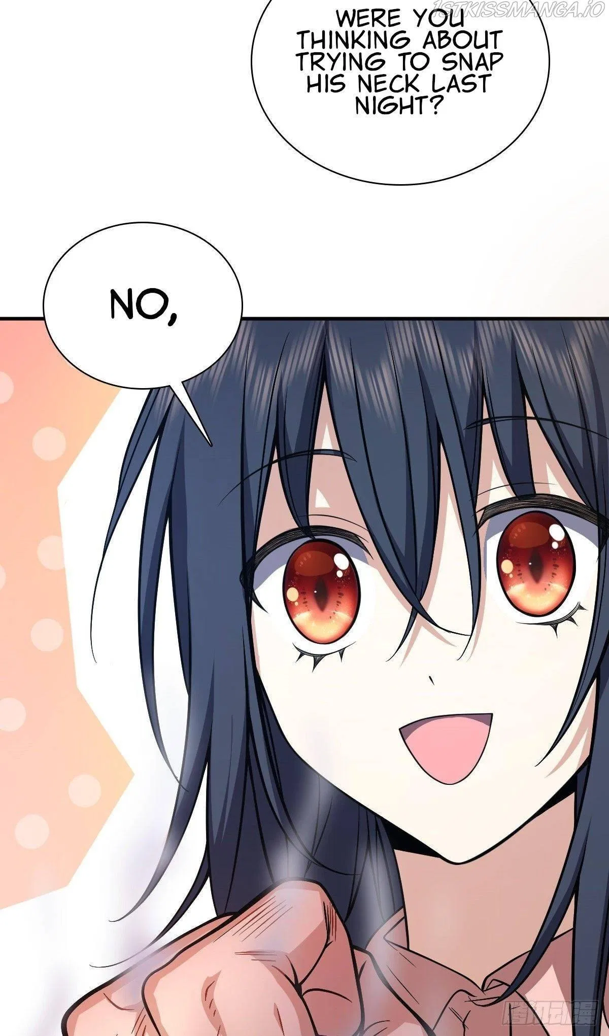 My Wife Is From a Thousand Years Ago Chapter 24 – Page 4