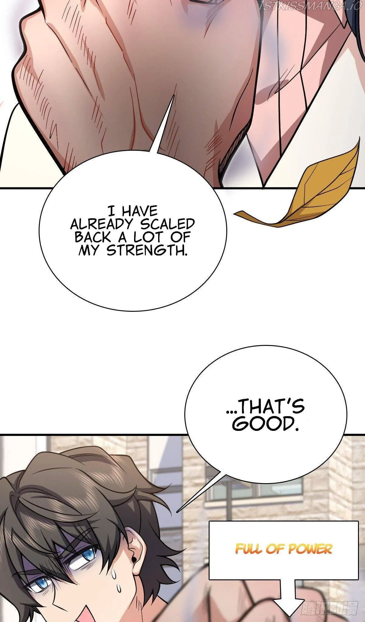 My Wife Is From a Thousand Years Ago Chapter 24 – Page 5