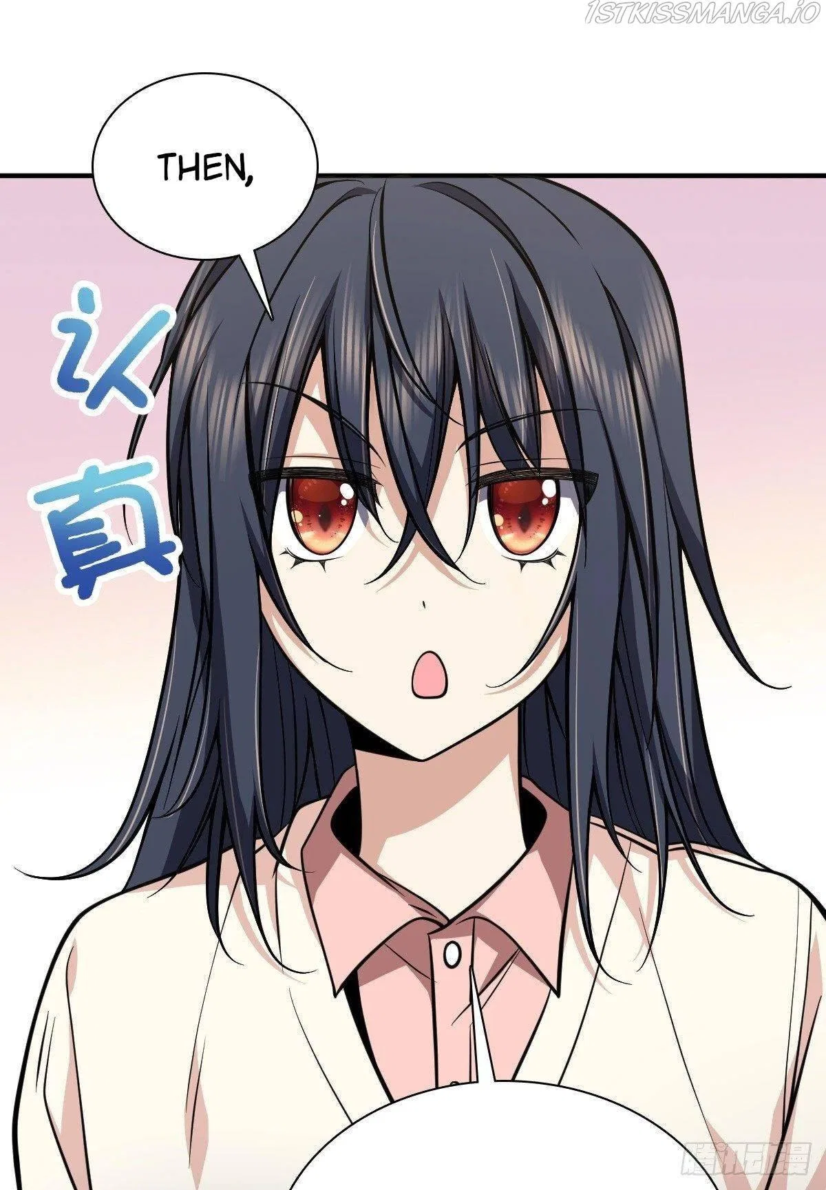 My Wife Is From a Thousand Years Ago Chapter 24 – Page 9