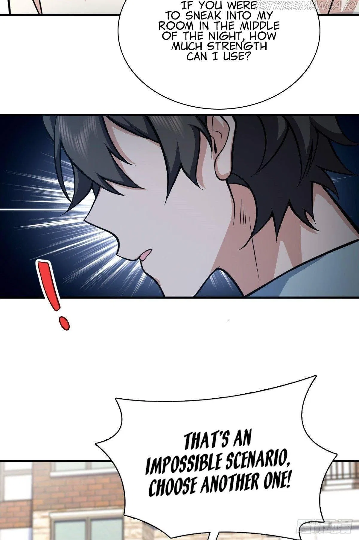 My Wife Is From a Thousand Years Ago Chapter 24 – Page 10
