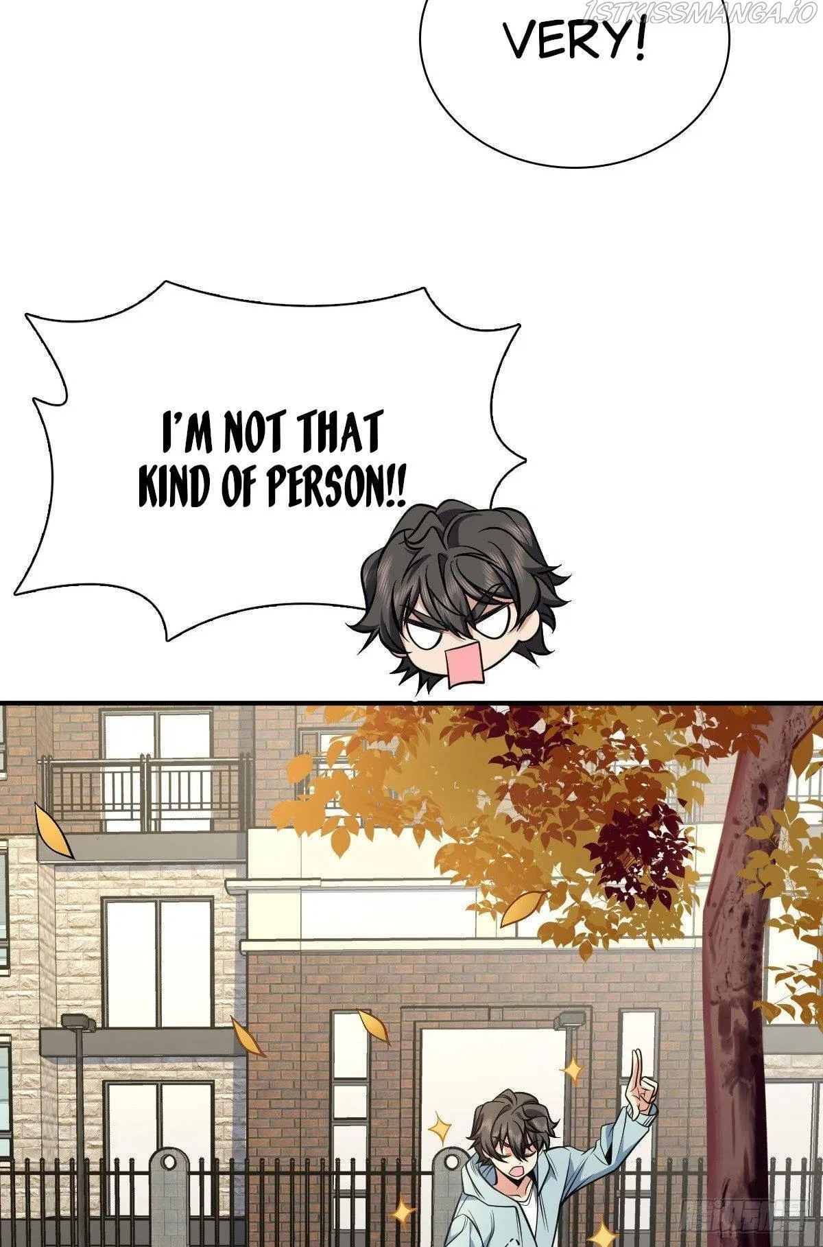 My Wife Is From a Thousand Years Ago Chapter 24 – Page 13